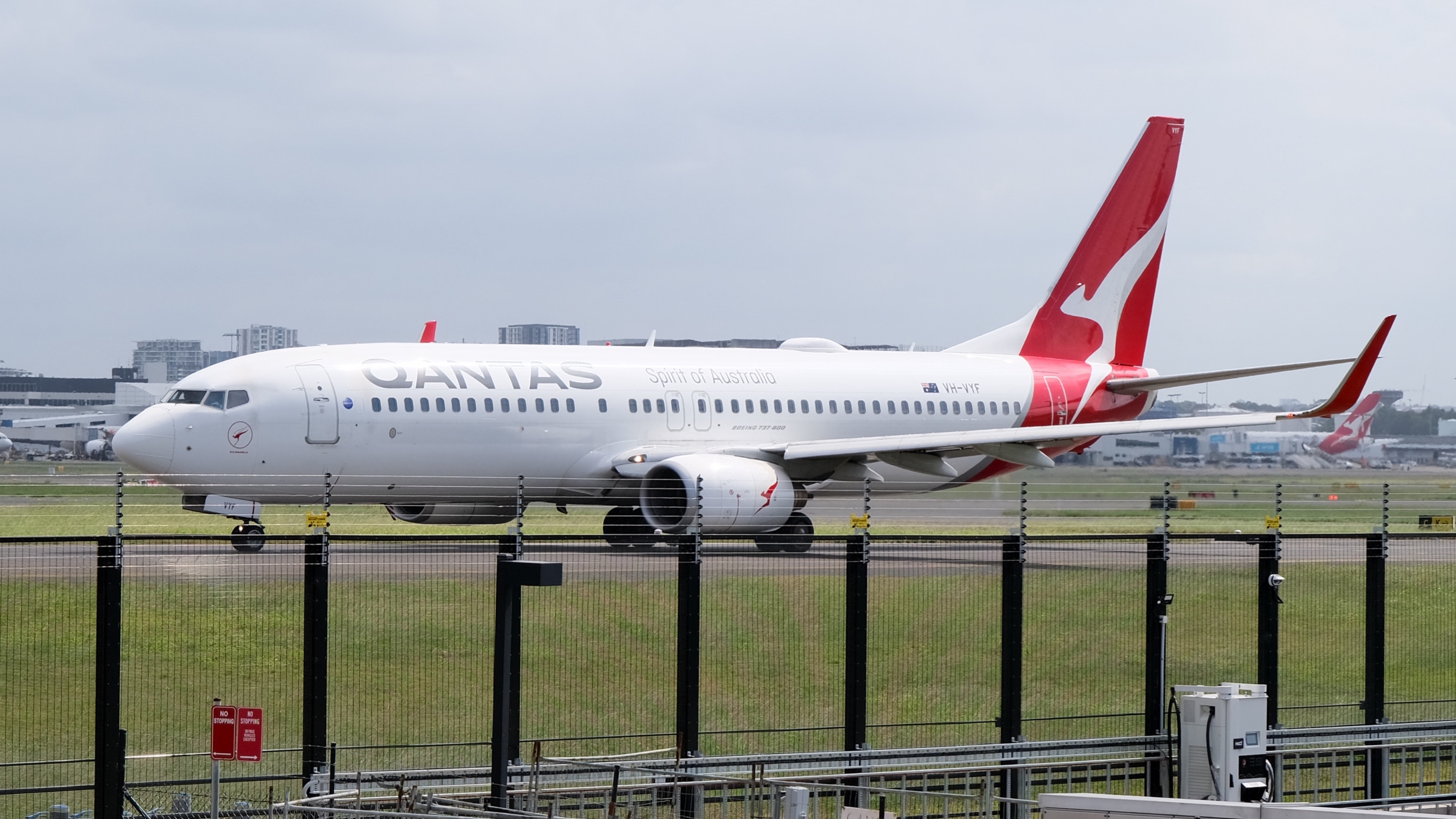 Aircraft