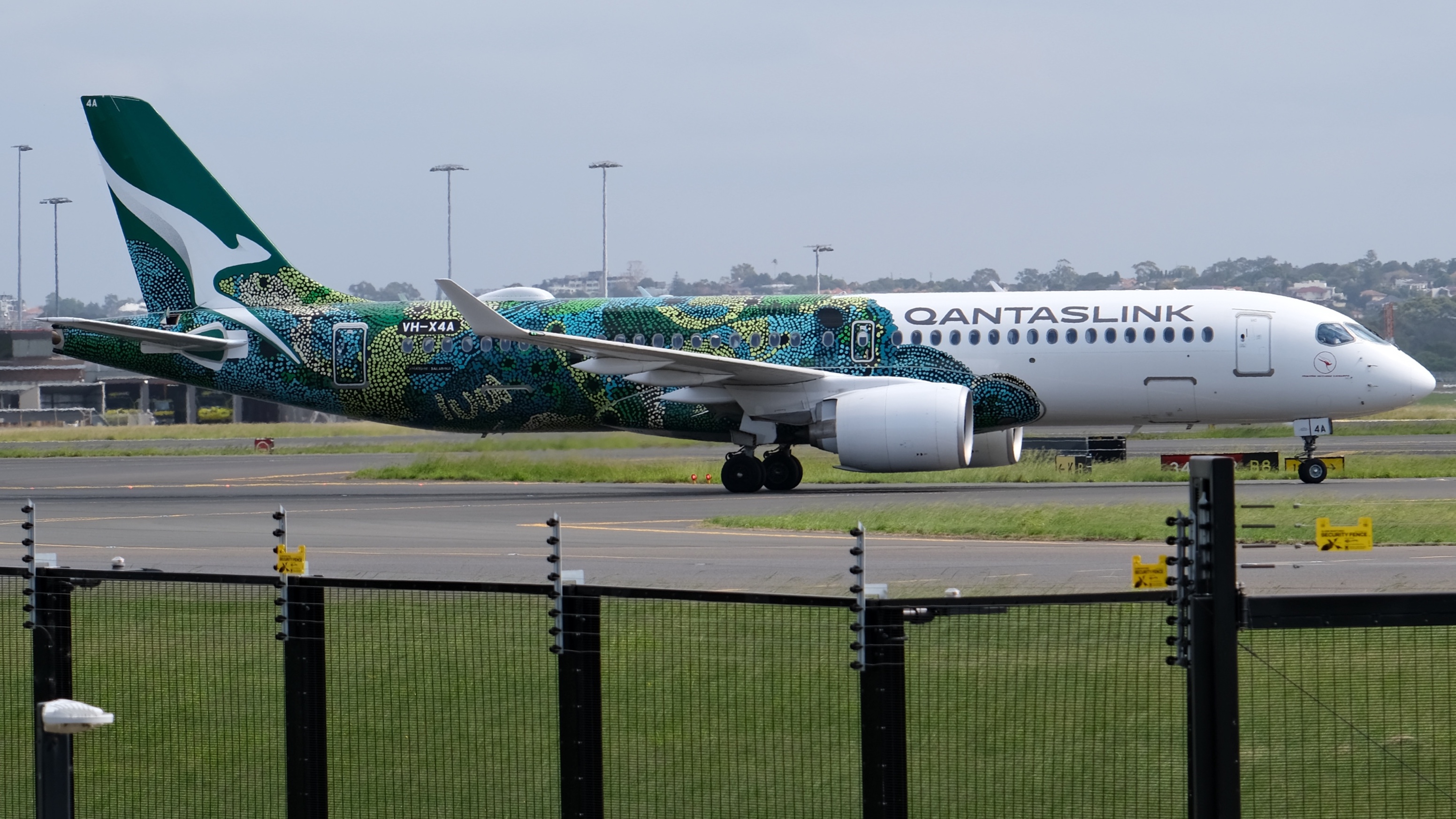 Aircraft