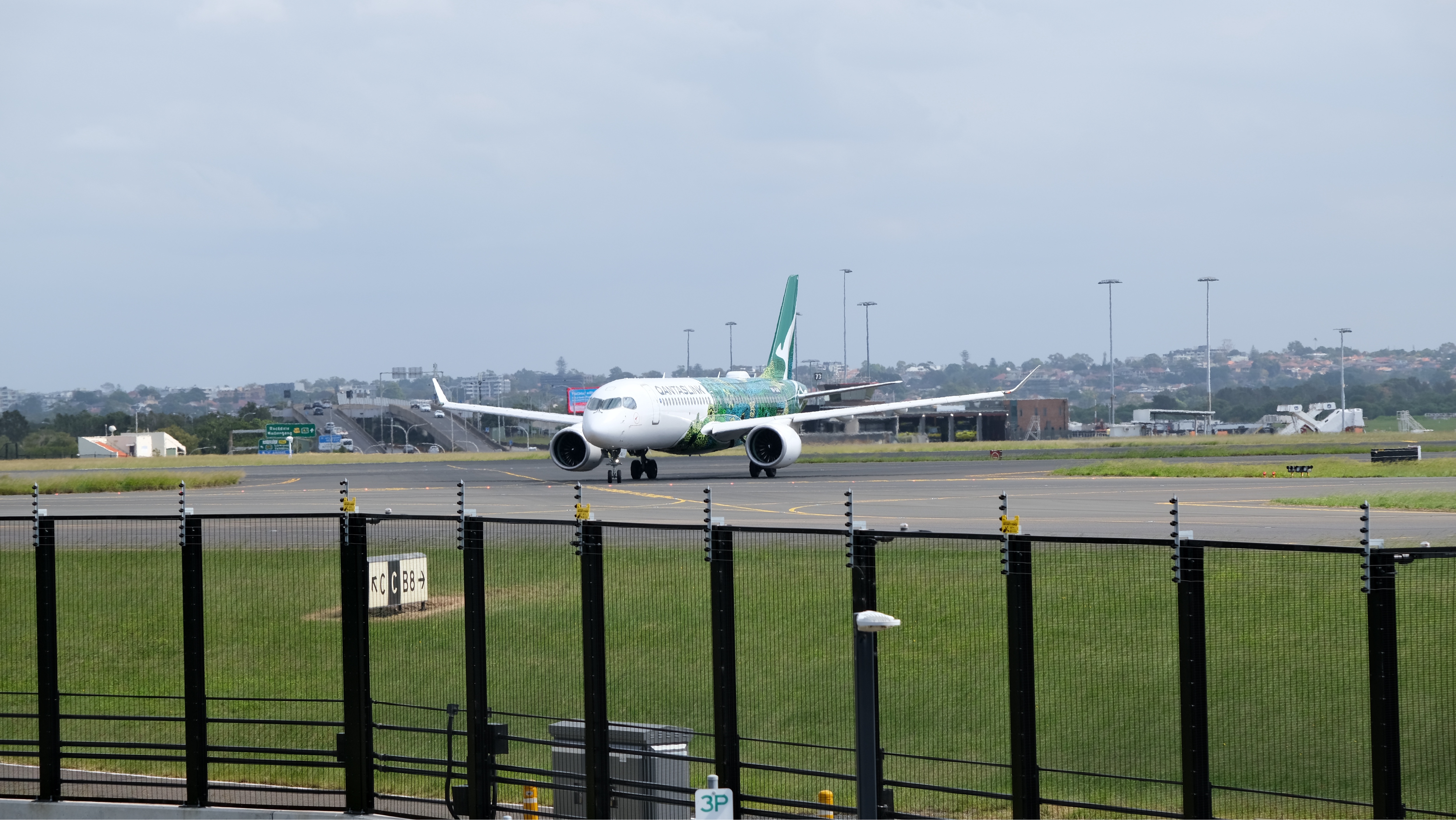 Aircraft