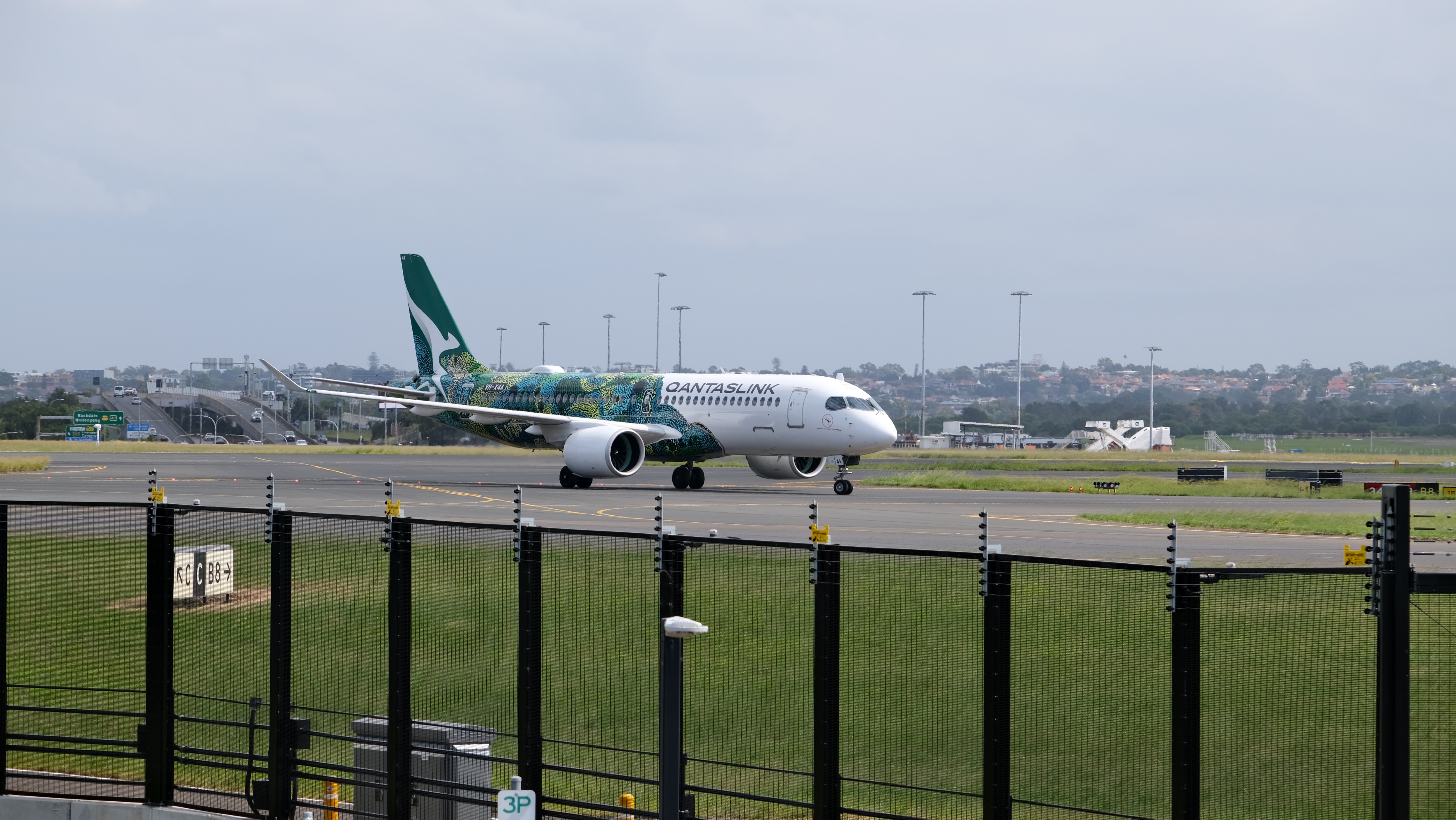 Aircraft