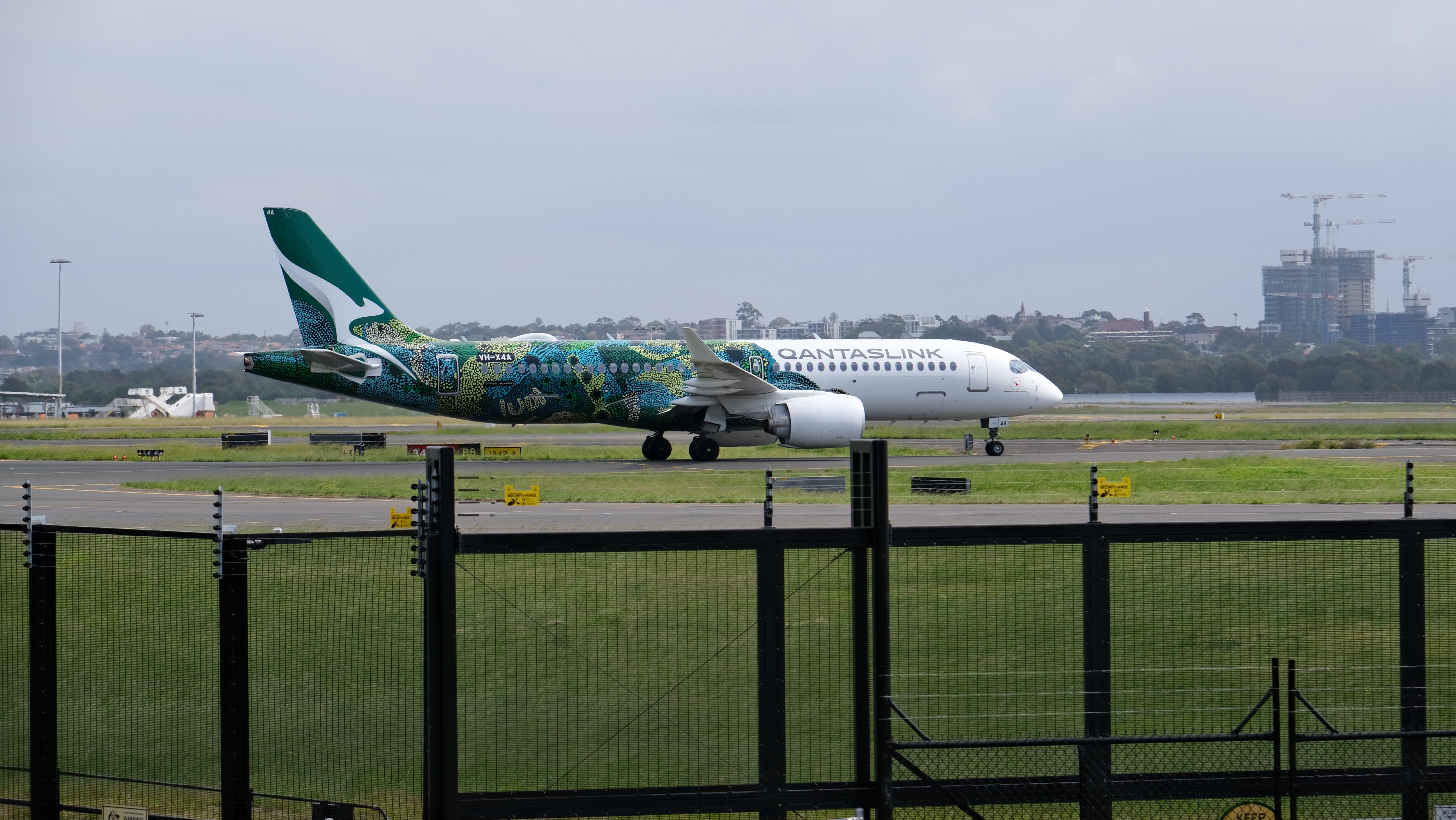 Aircraft