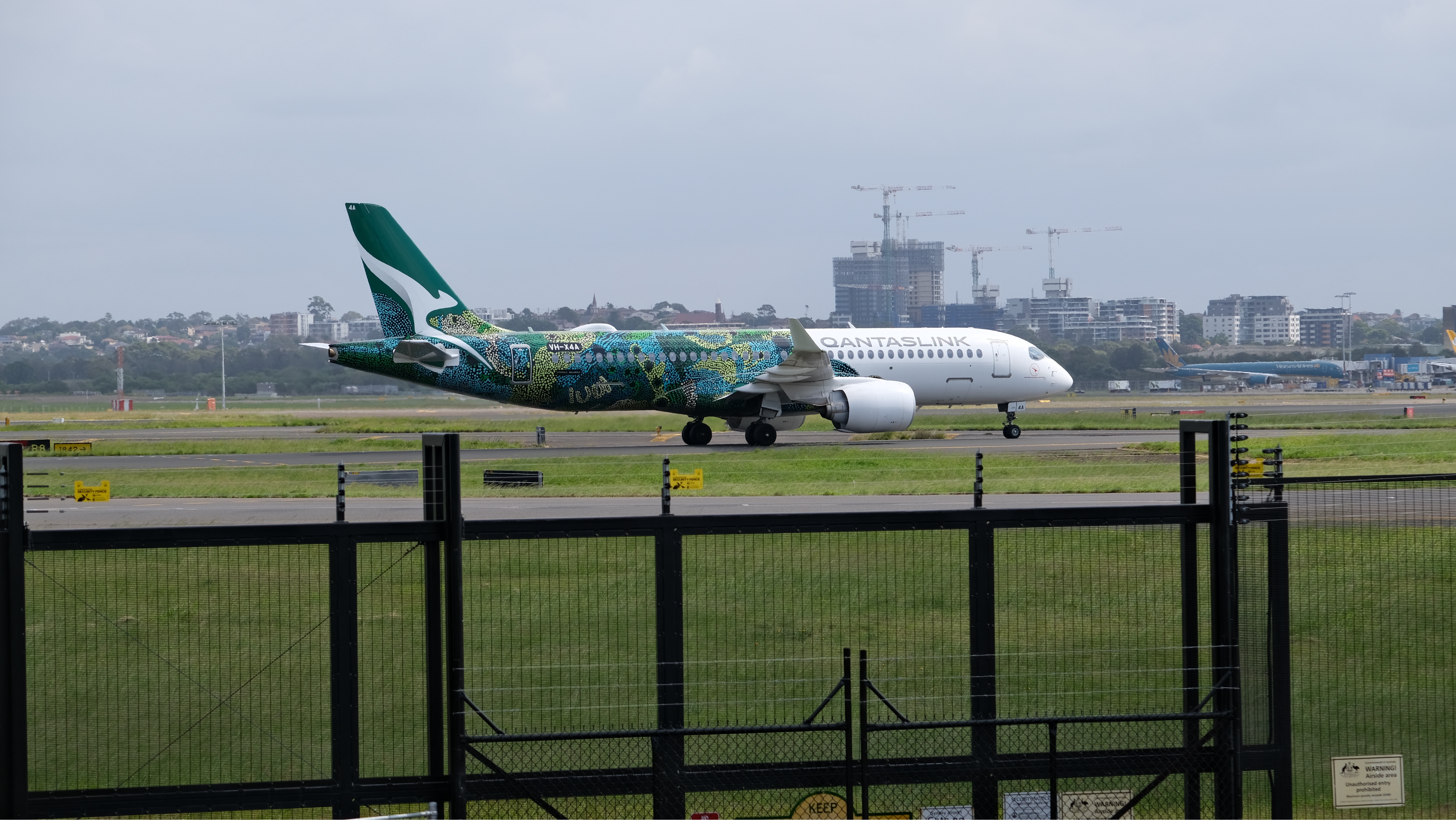 Aircraft
