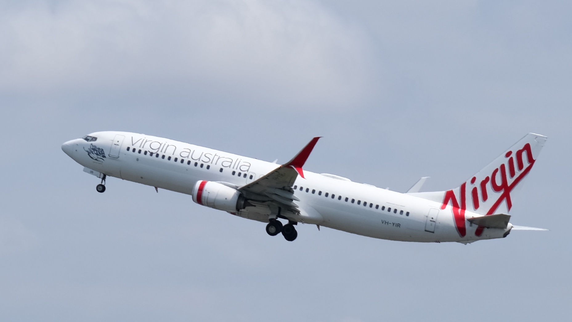 Aircraft