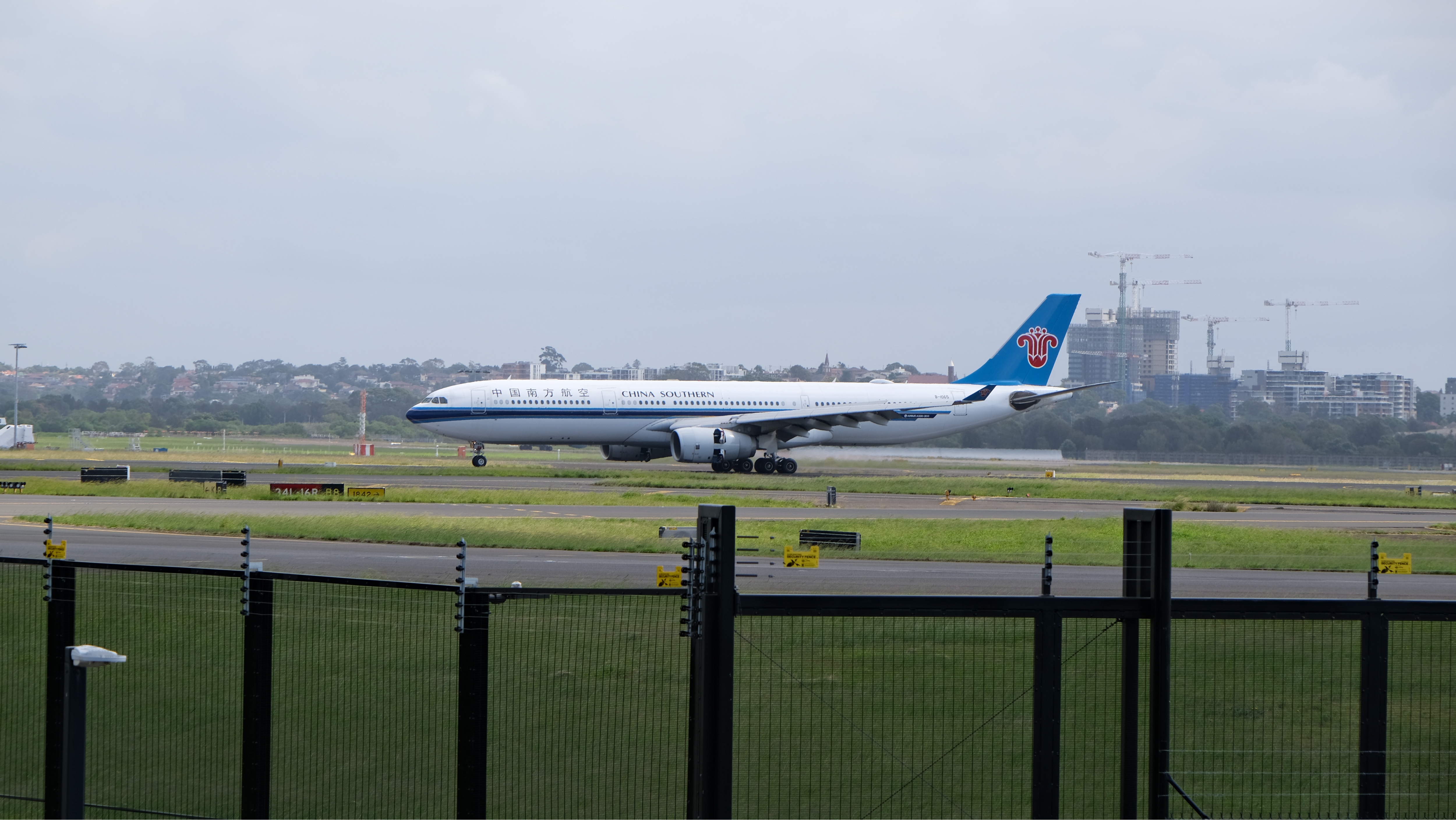 Aircraft