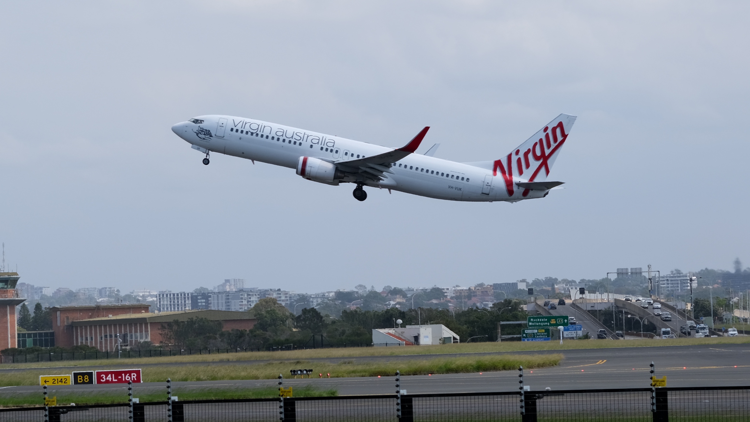 Aircraft