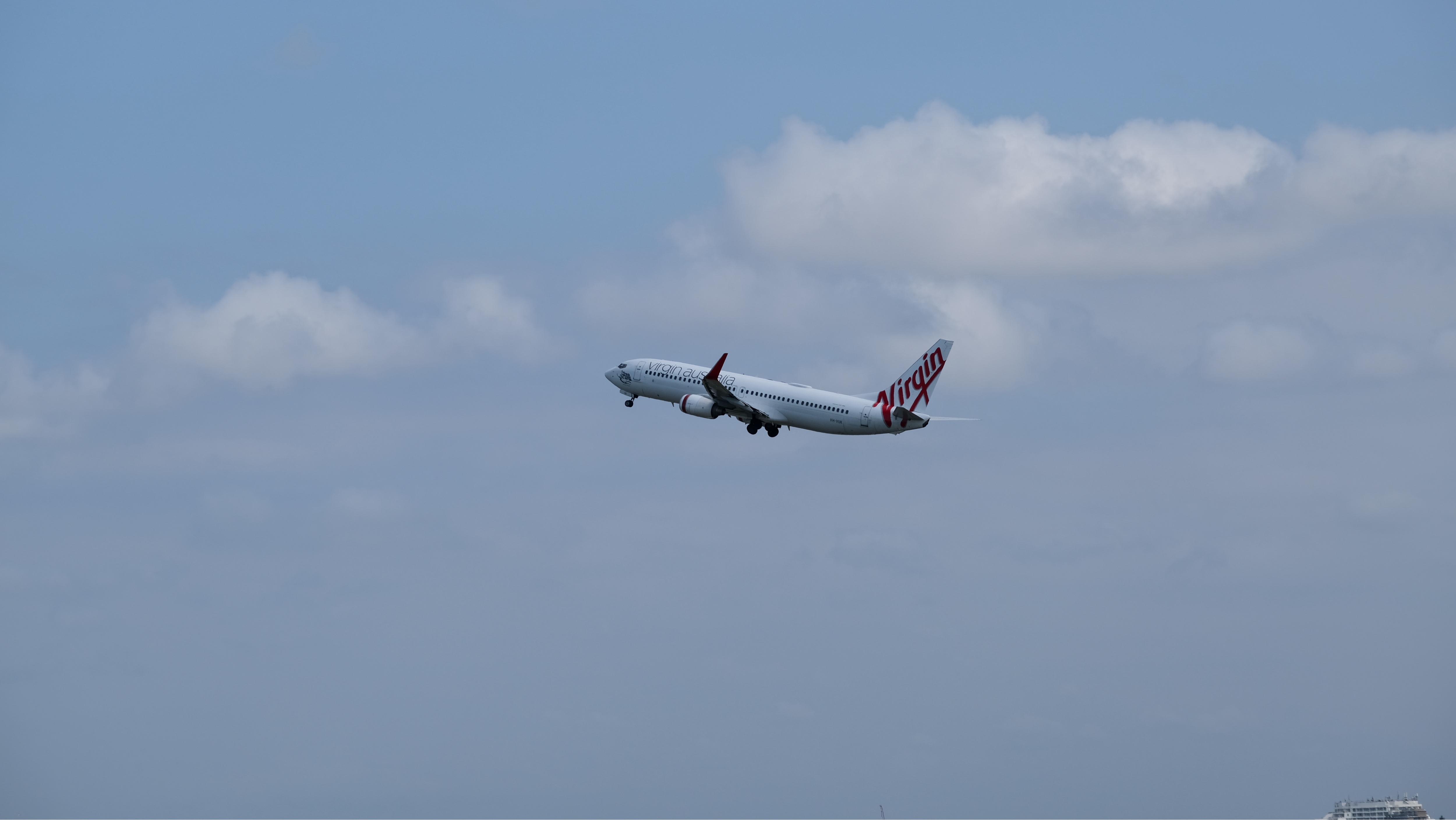 Aircraft