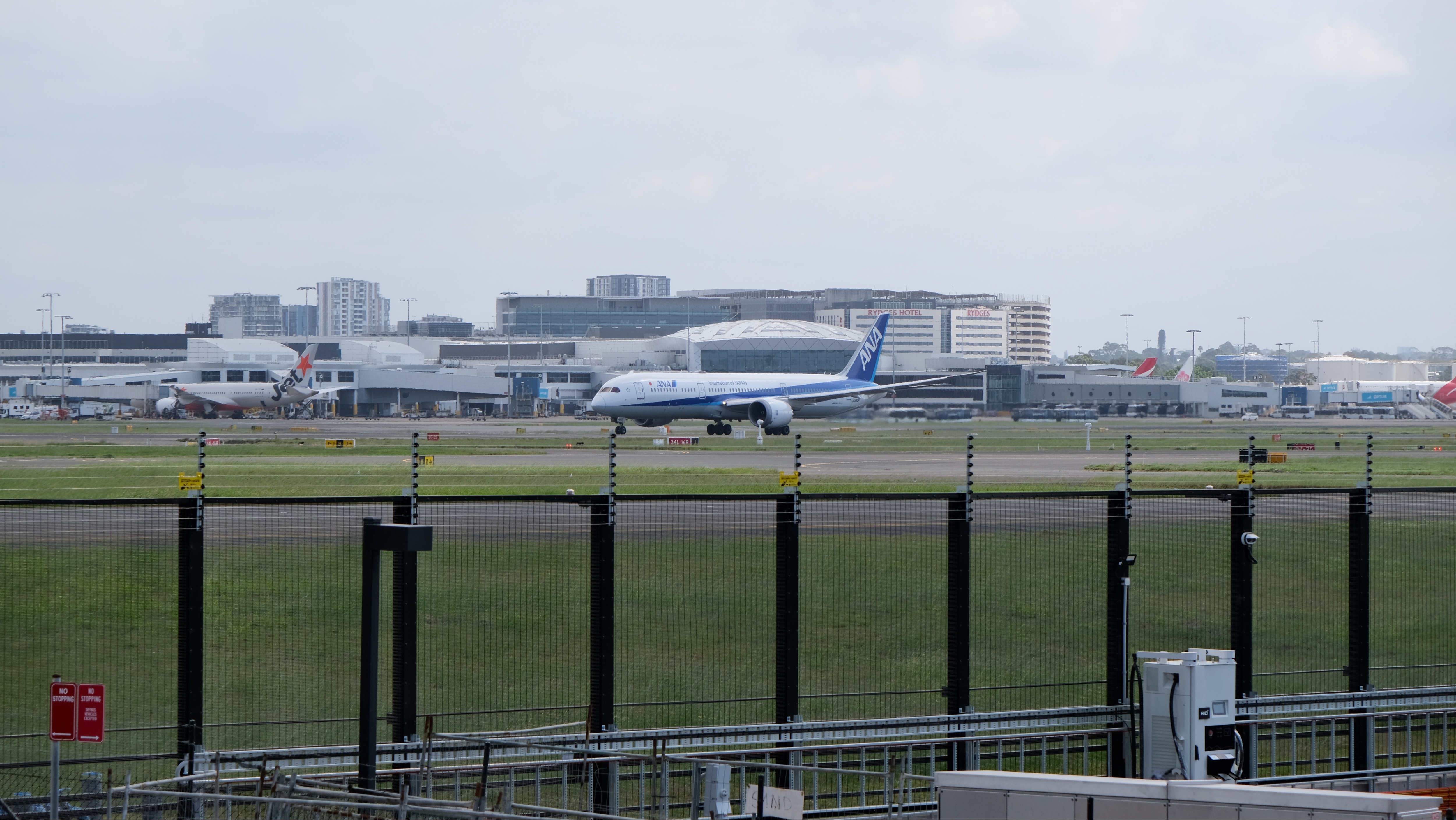 Aircraft