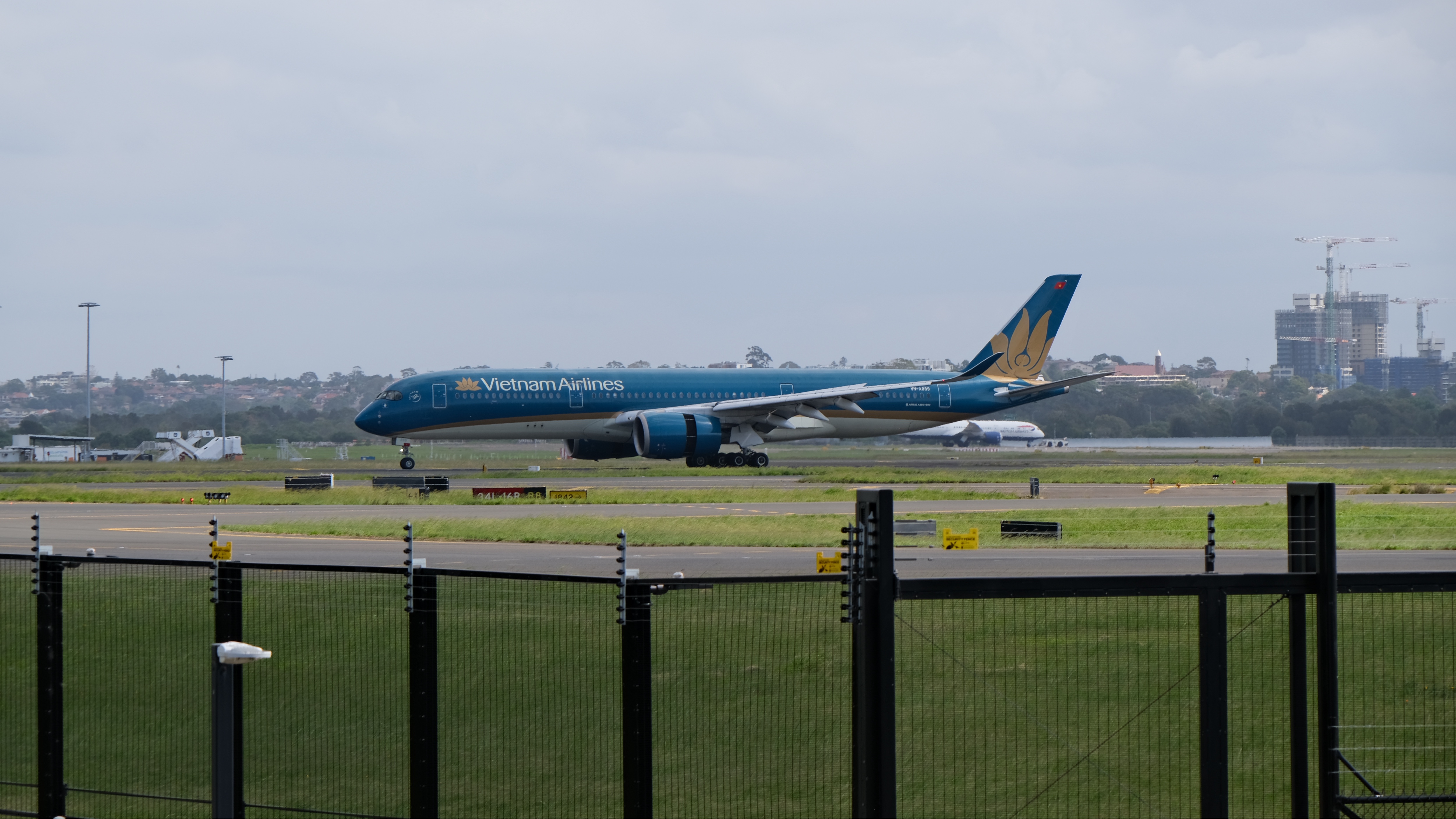 Aircraft