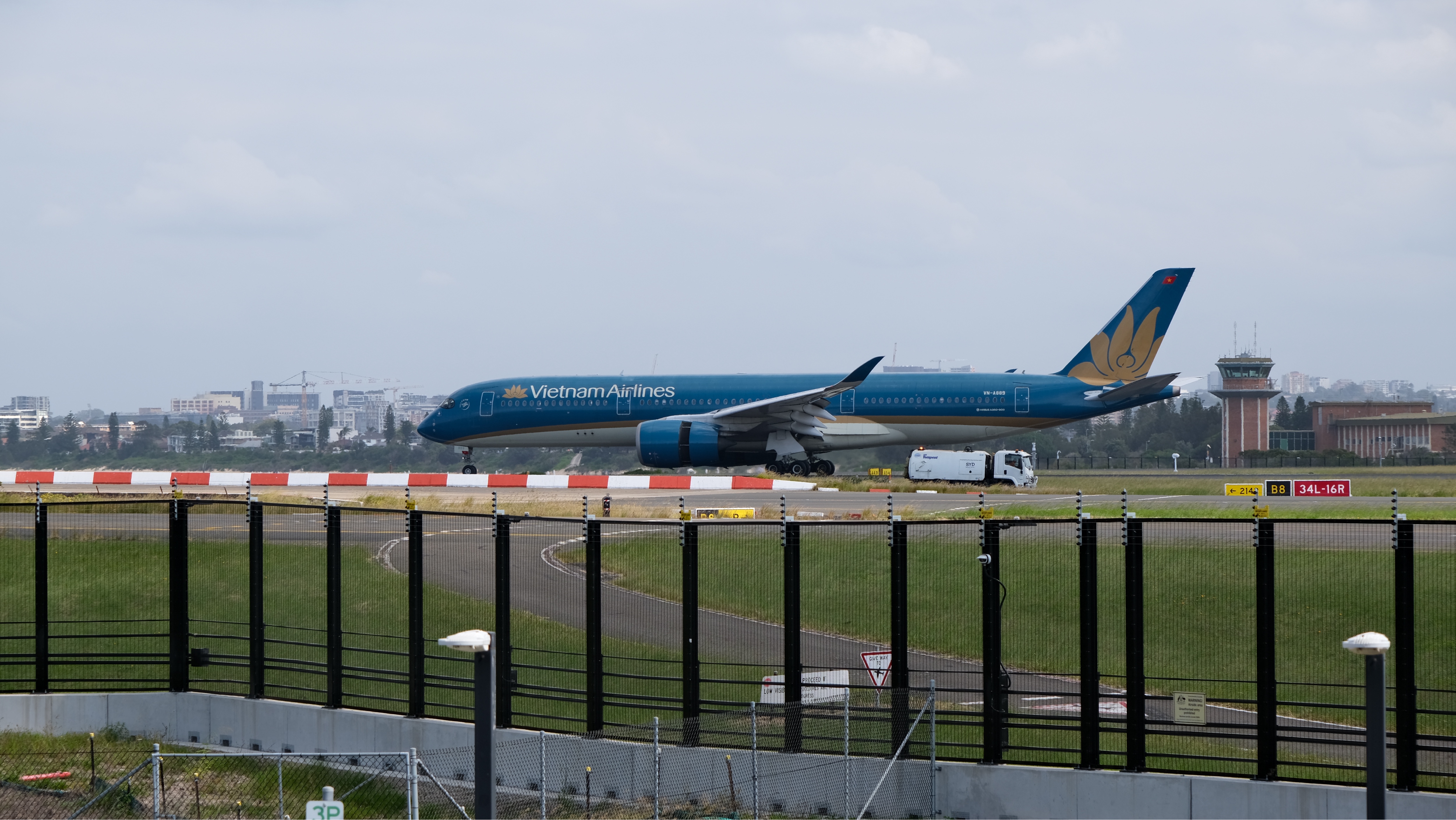 Aircraft