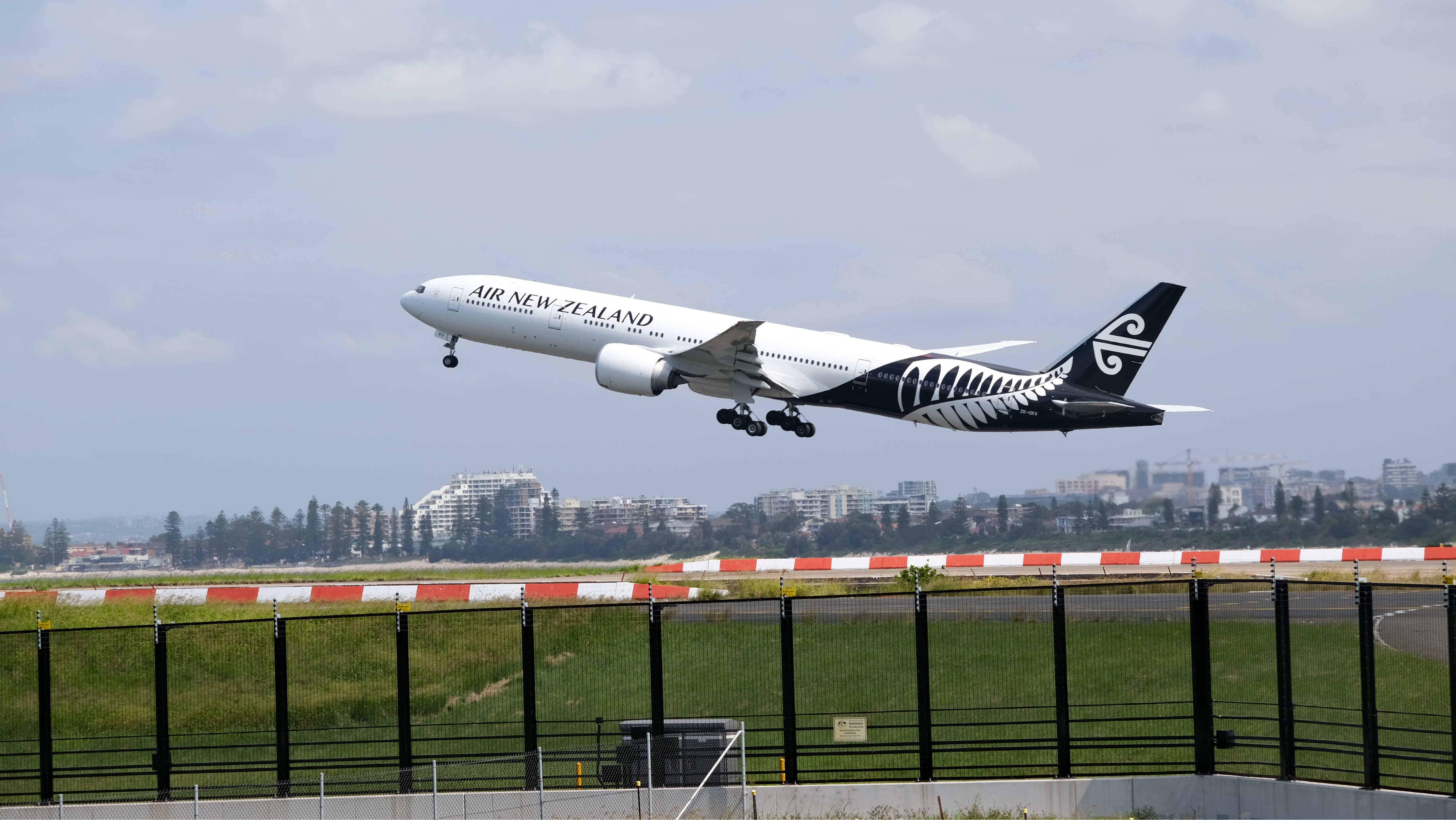 Aircraft