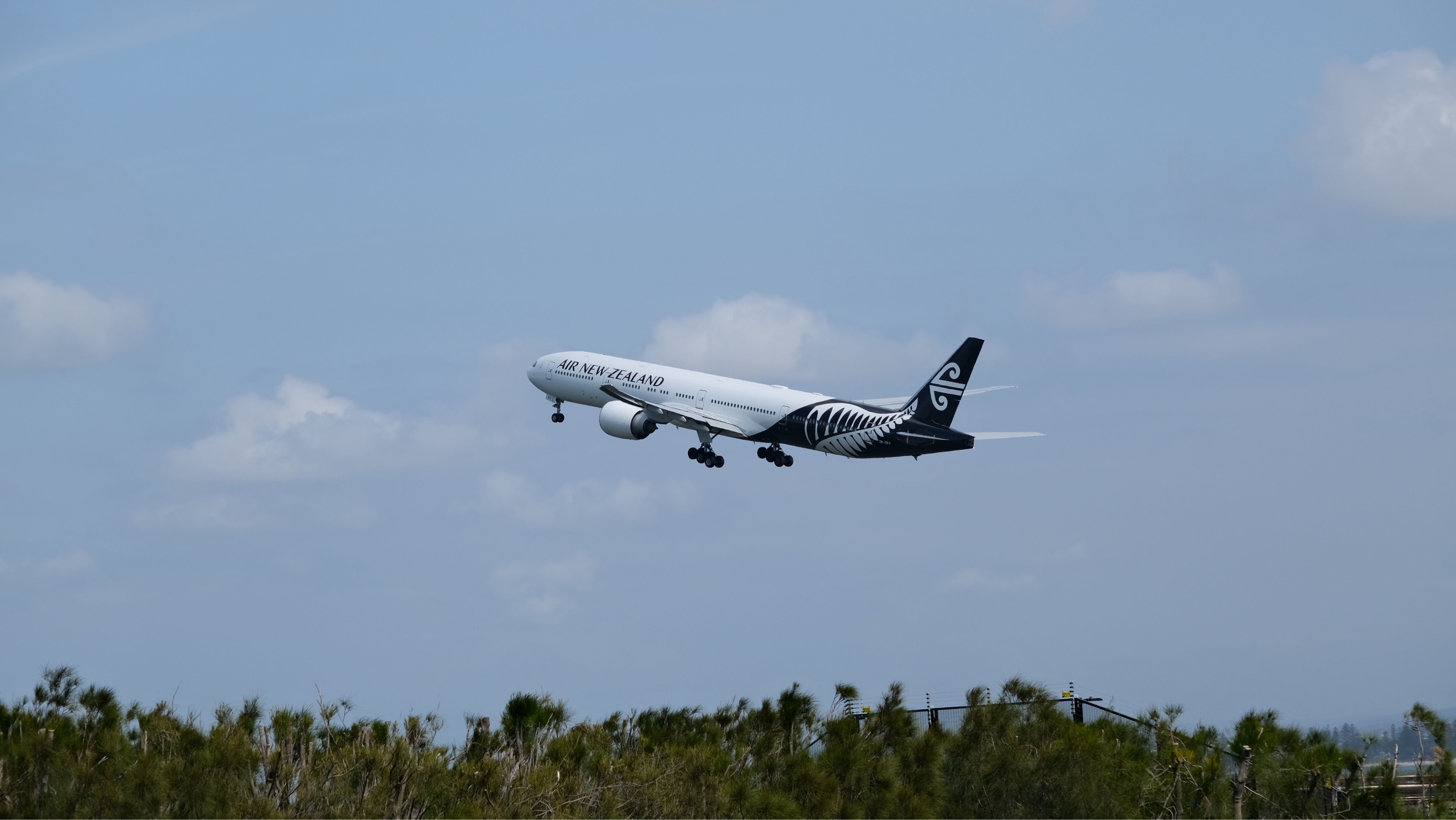 Aircraft
