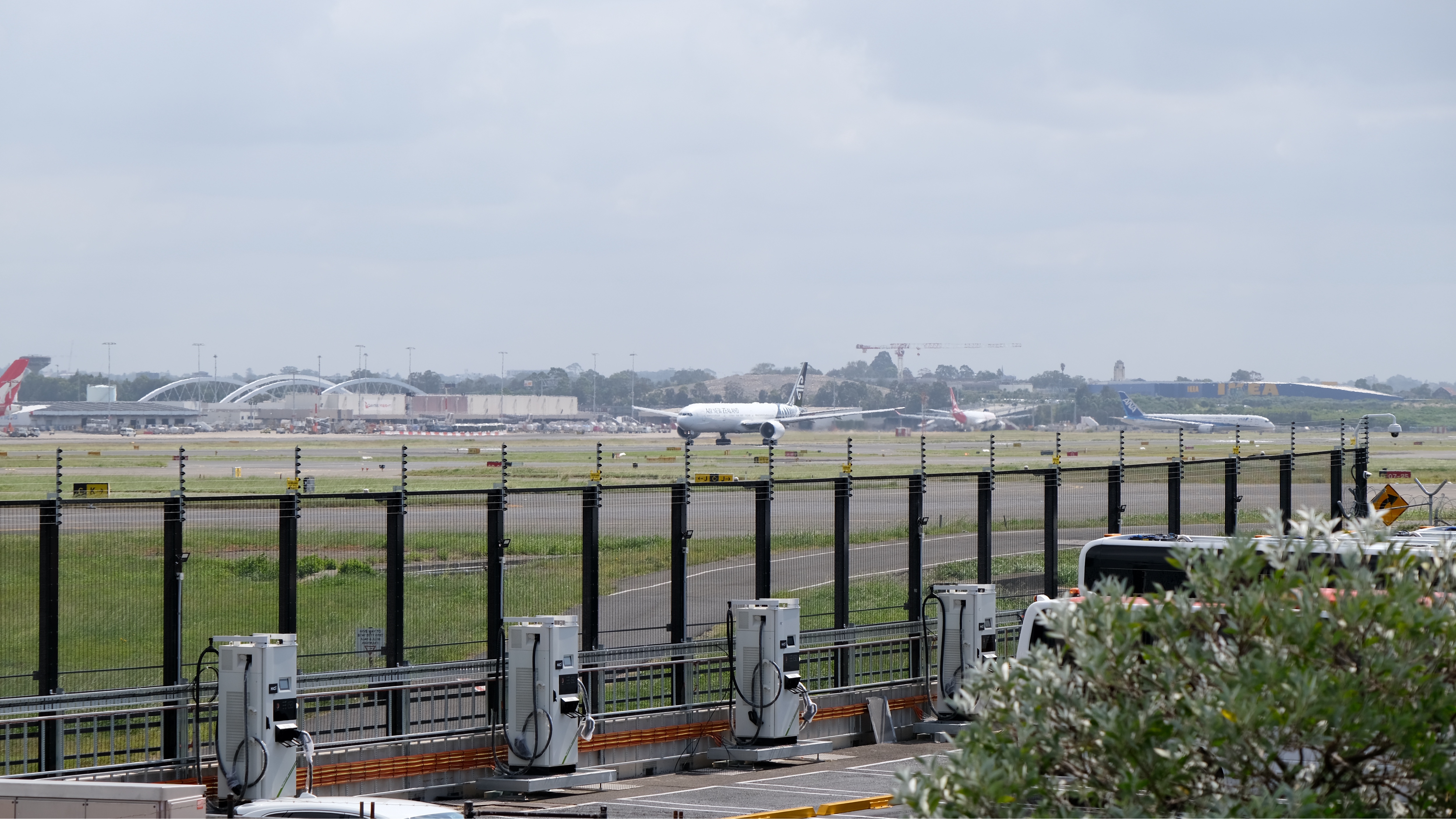 Aircraft