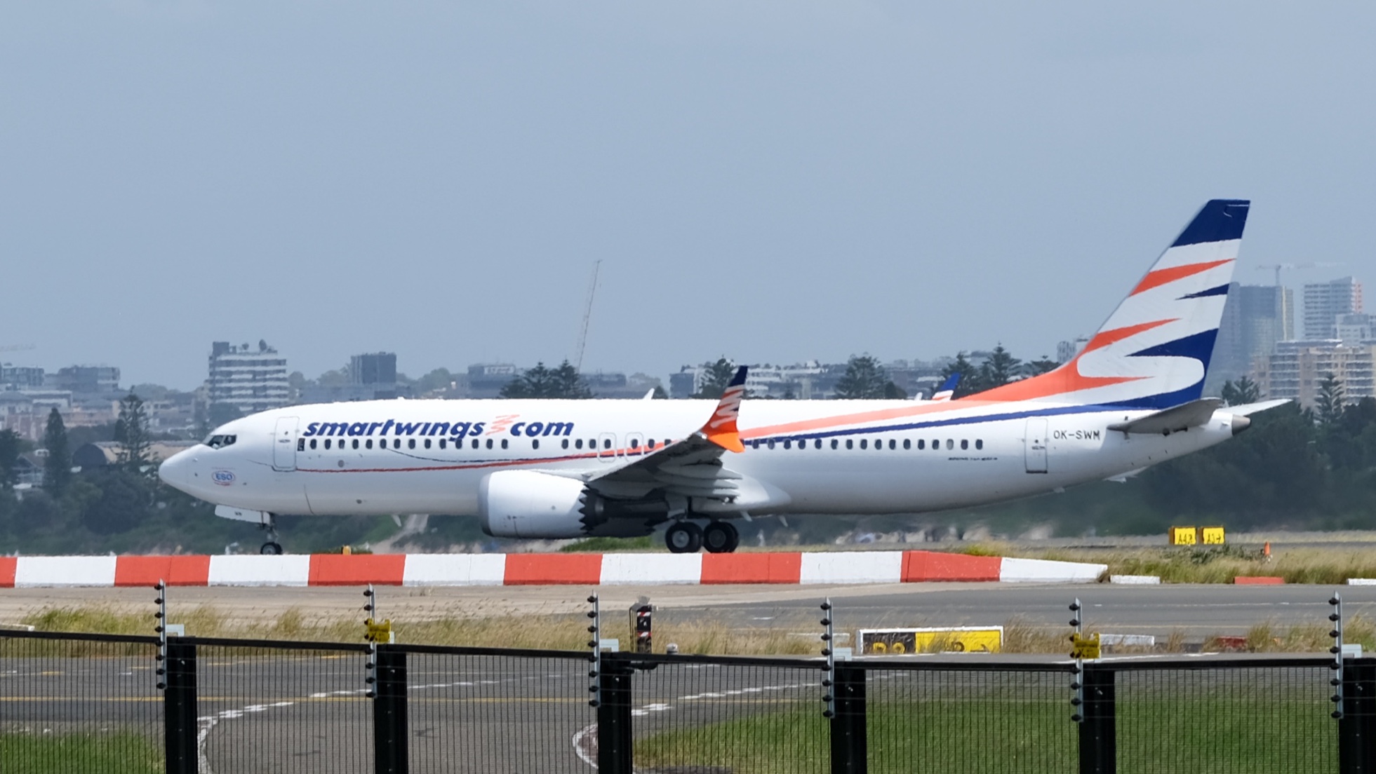 Aircraft