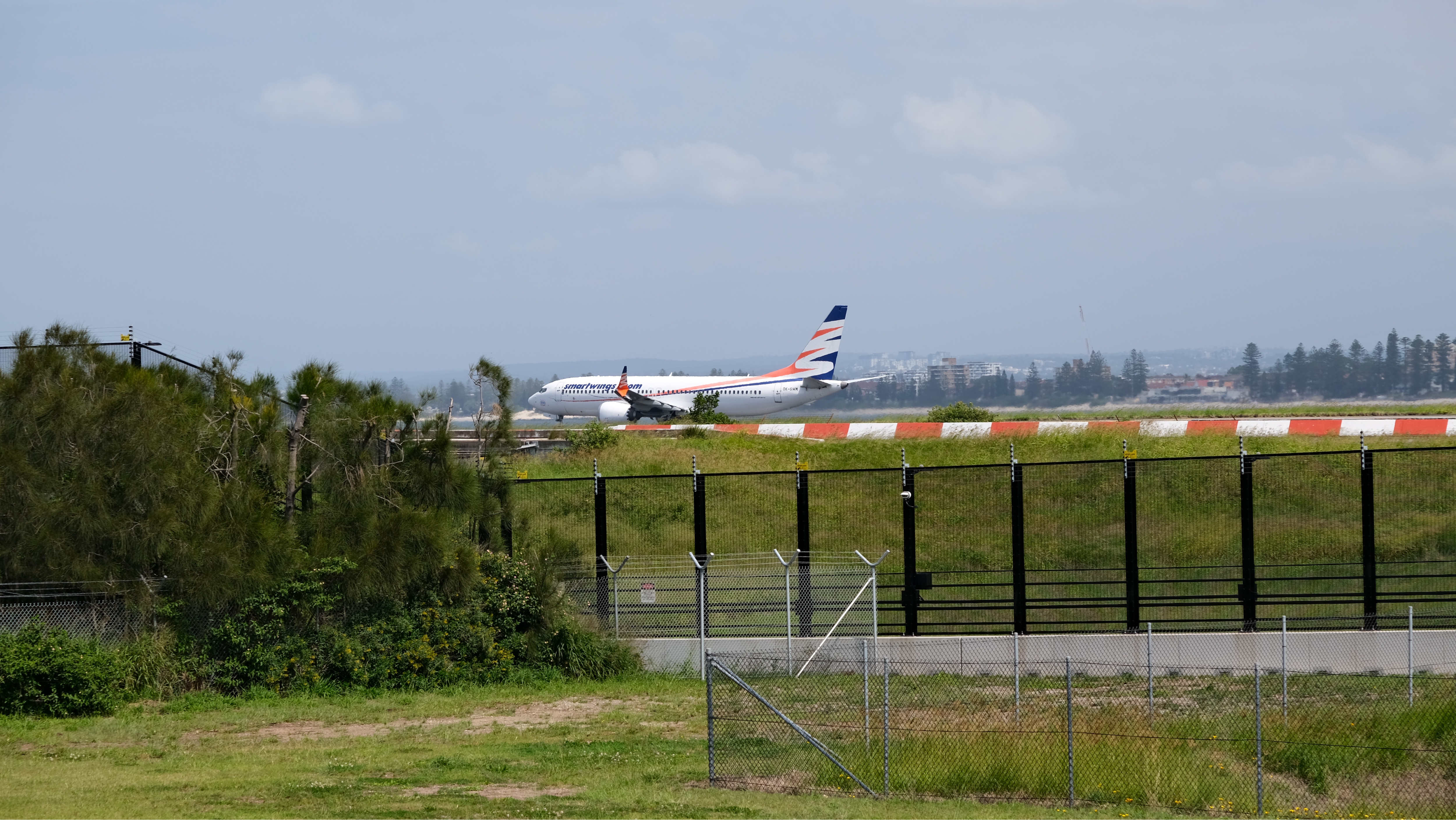 Aircraft