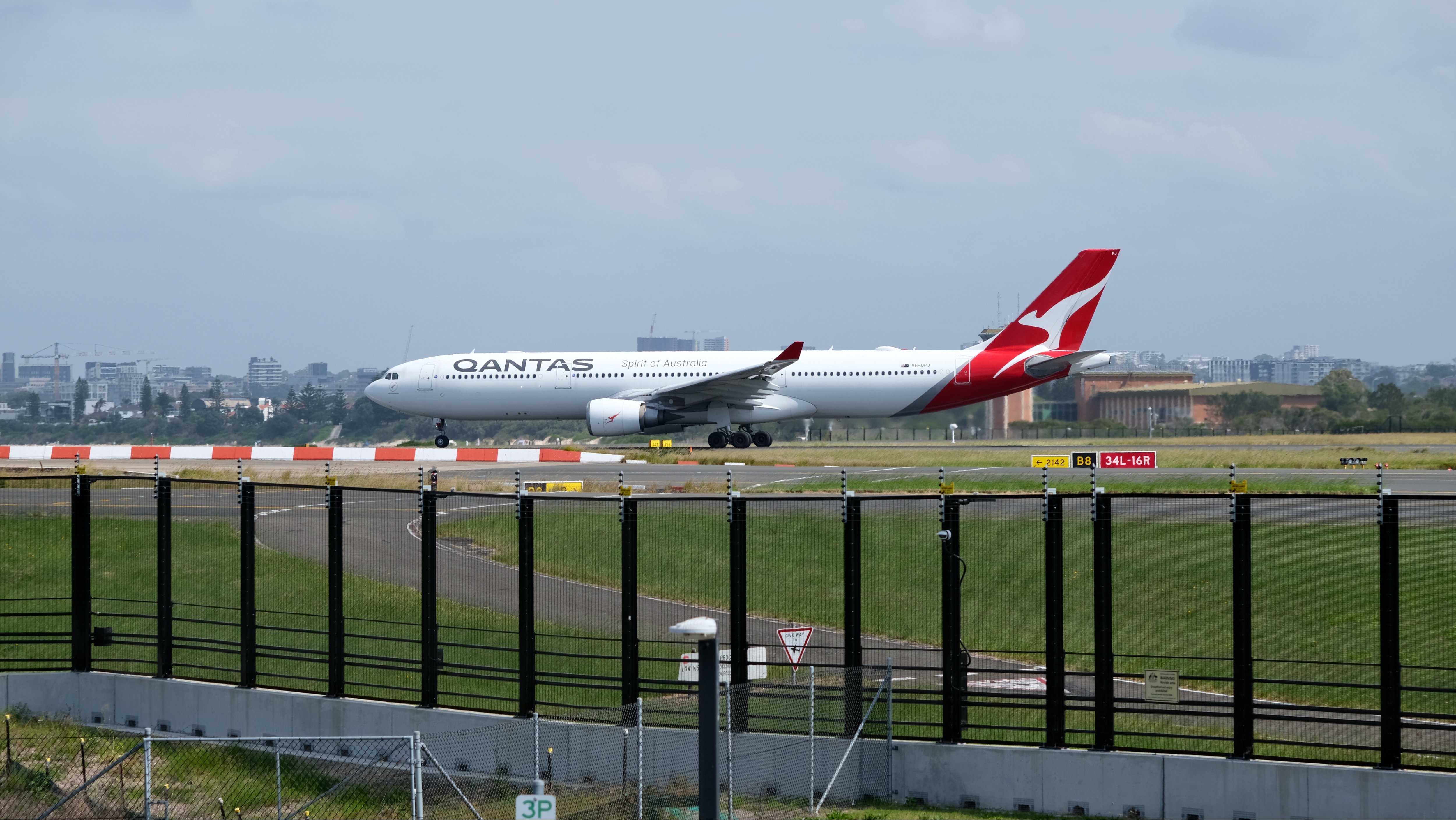 Aircraft