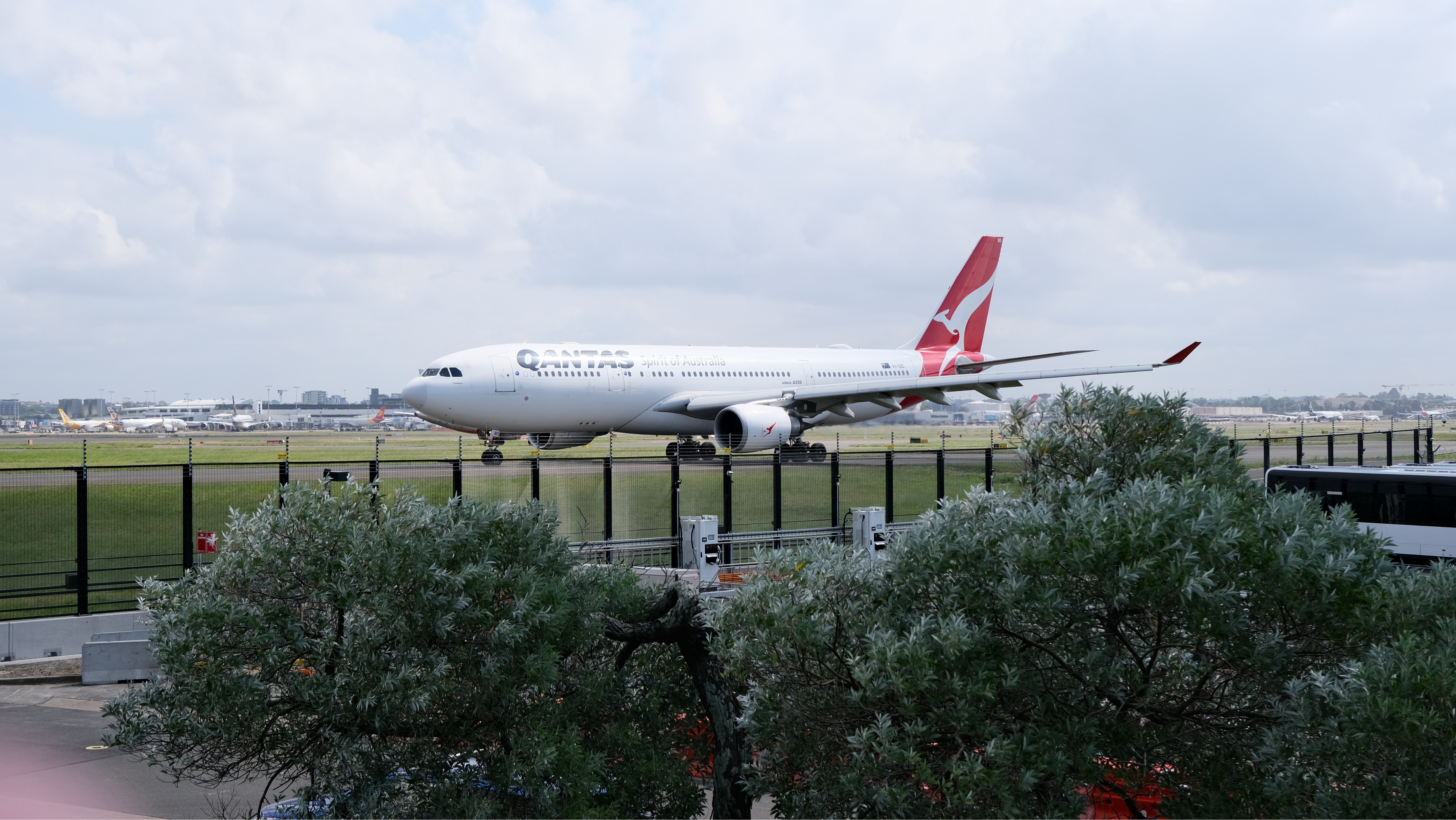 Aircraft