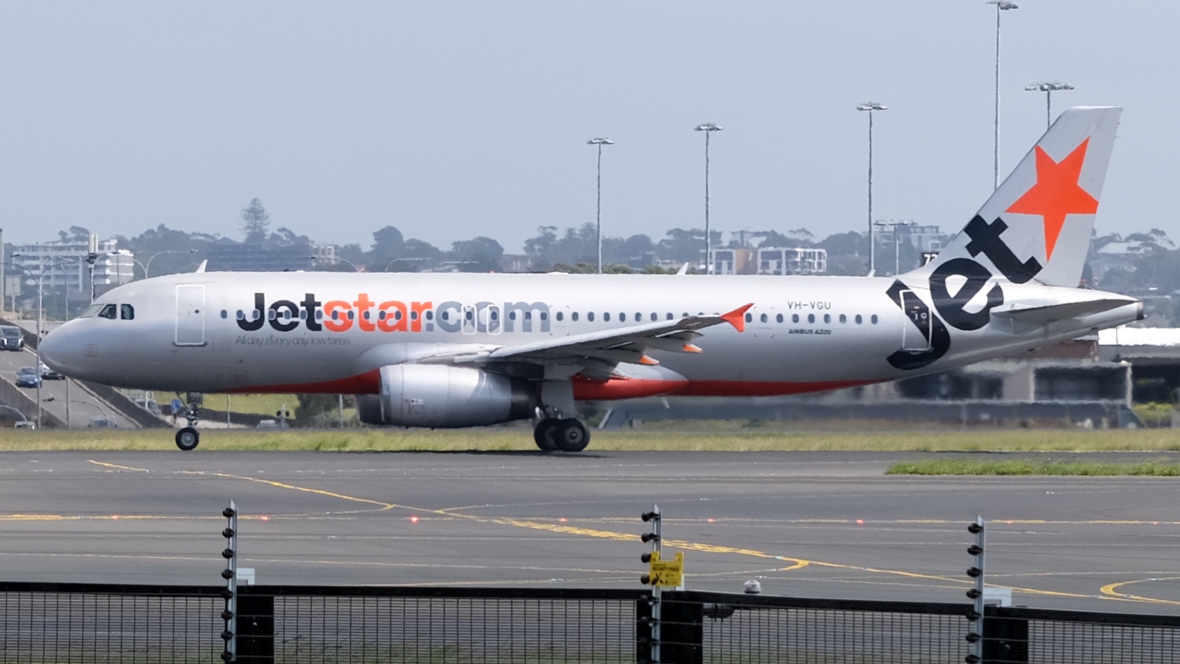 Aircraft