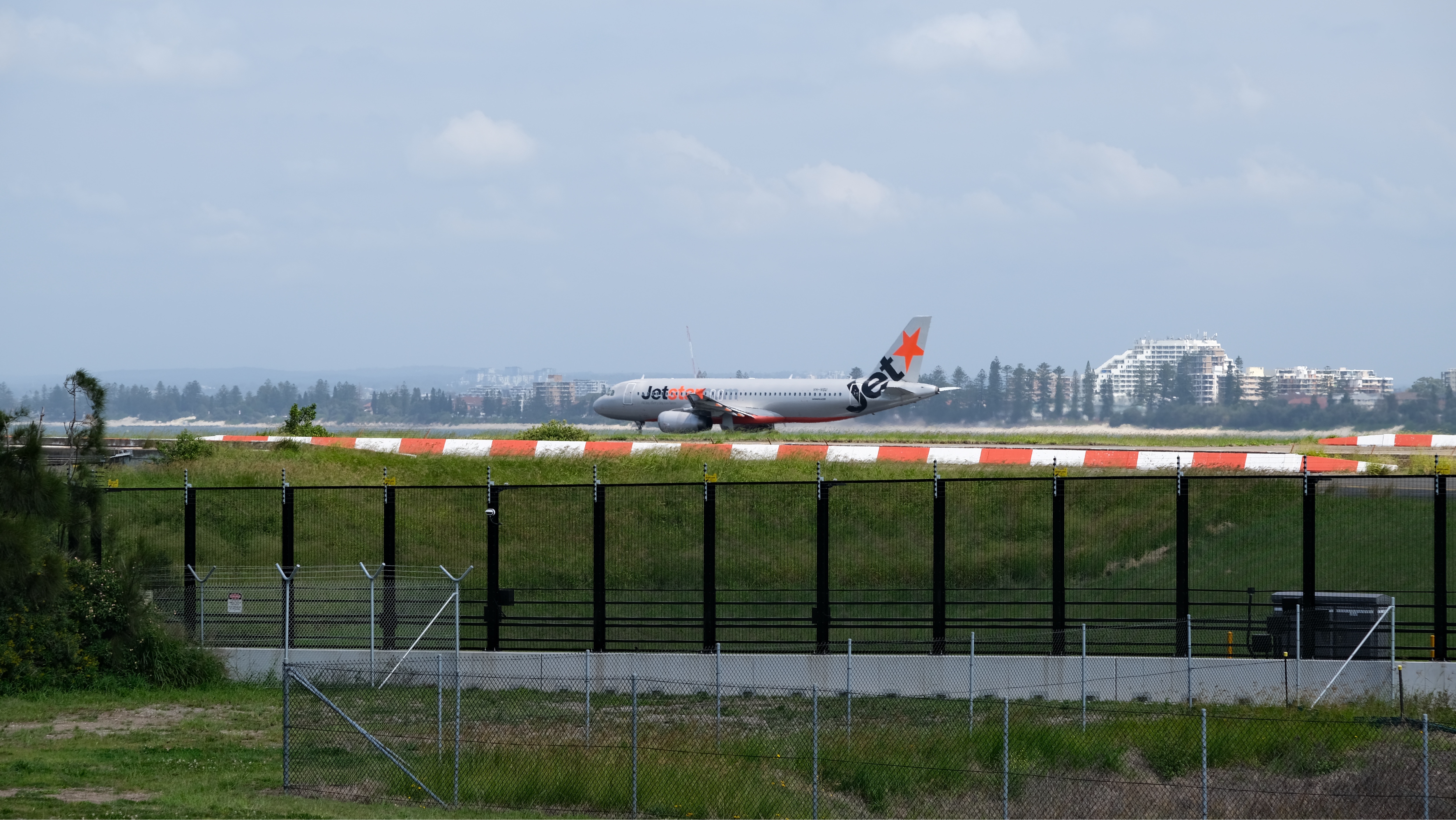 Aircraft