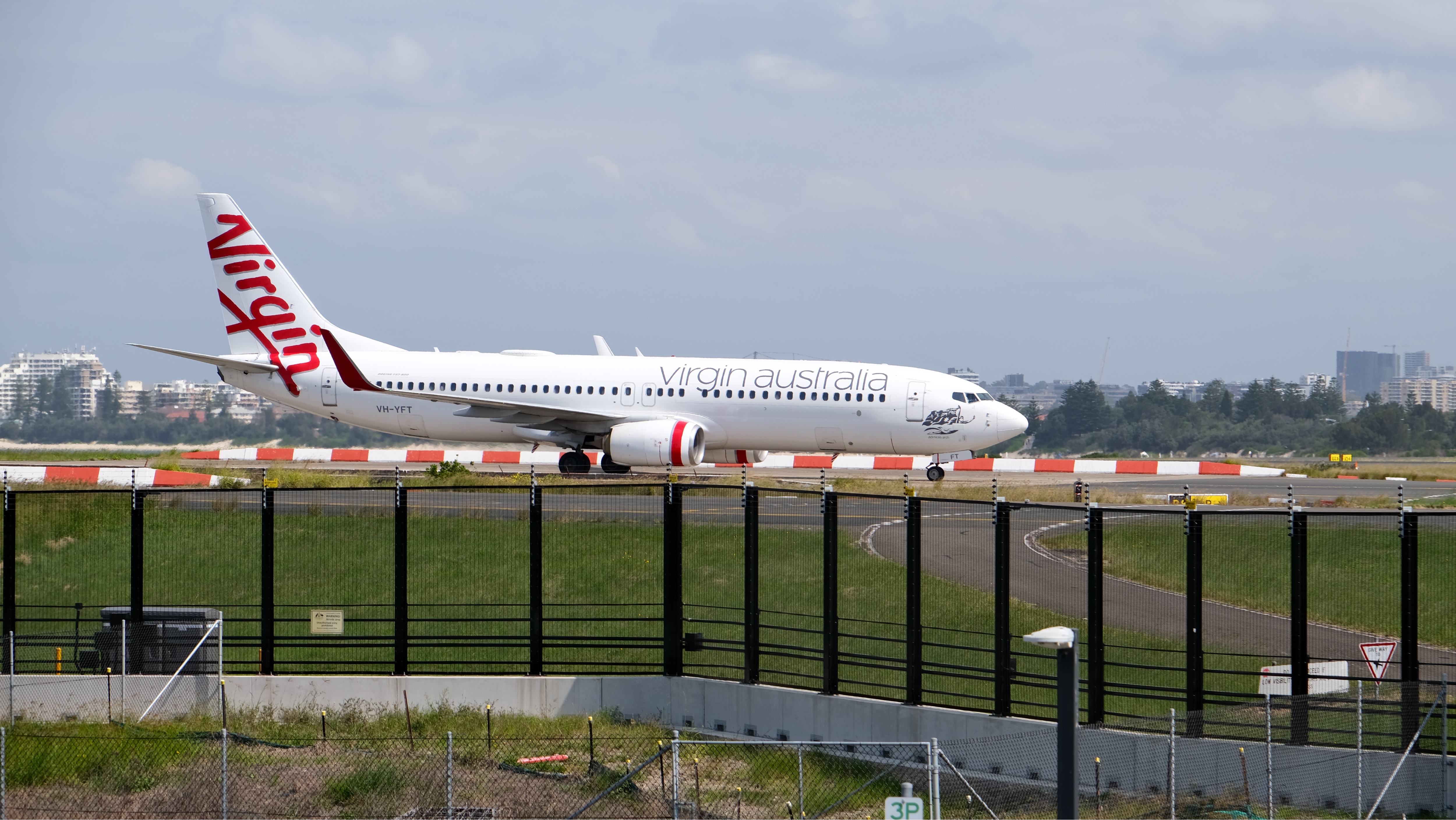 Aircraft