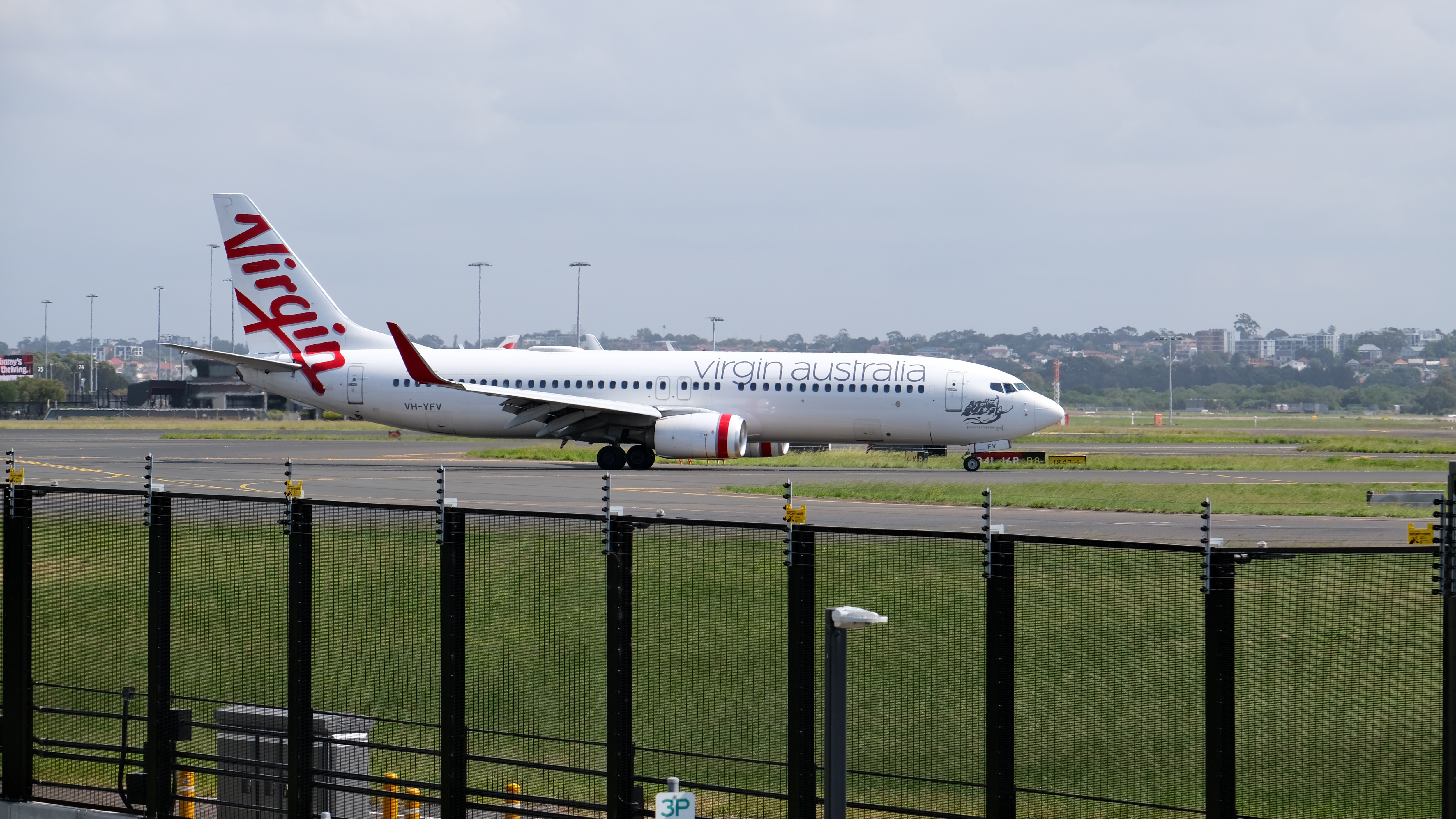 Aircraft
