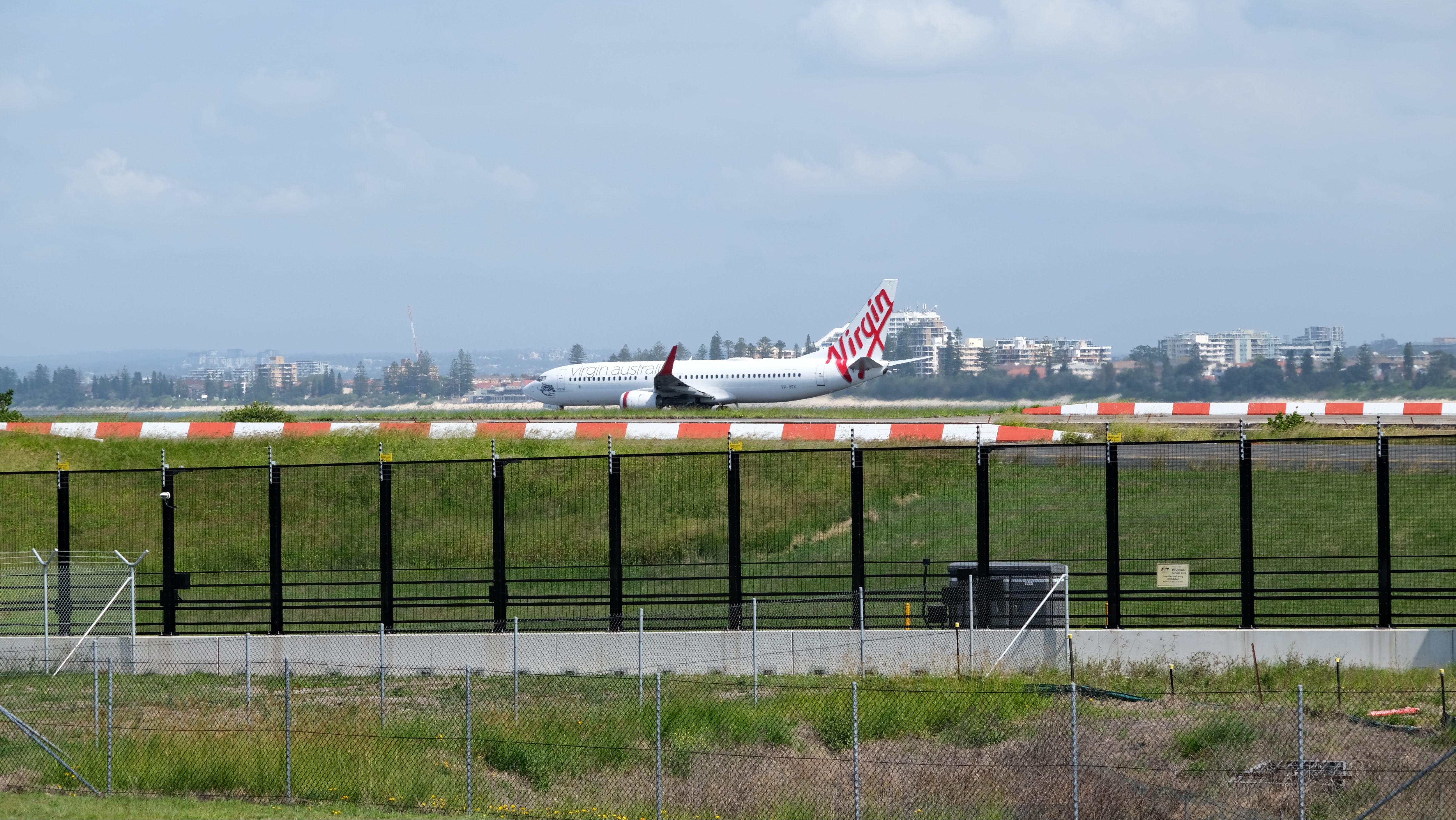 Aircraft
