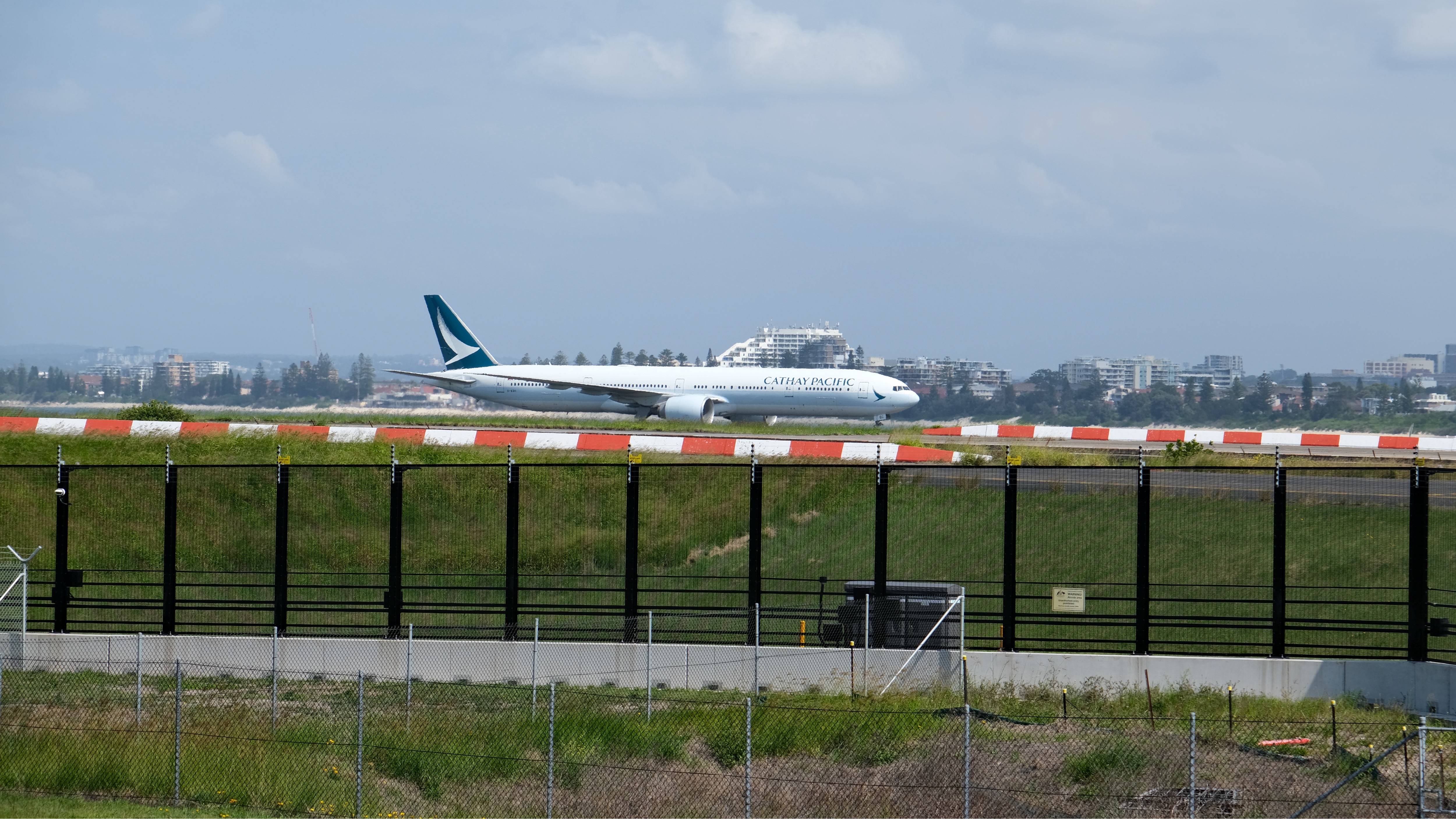 Aircraft