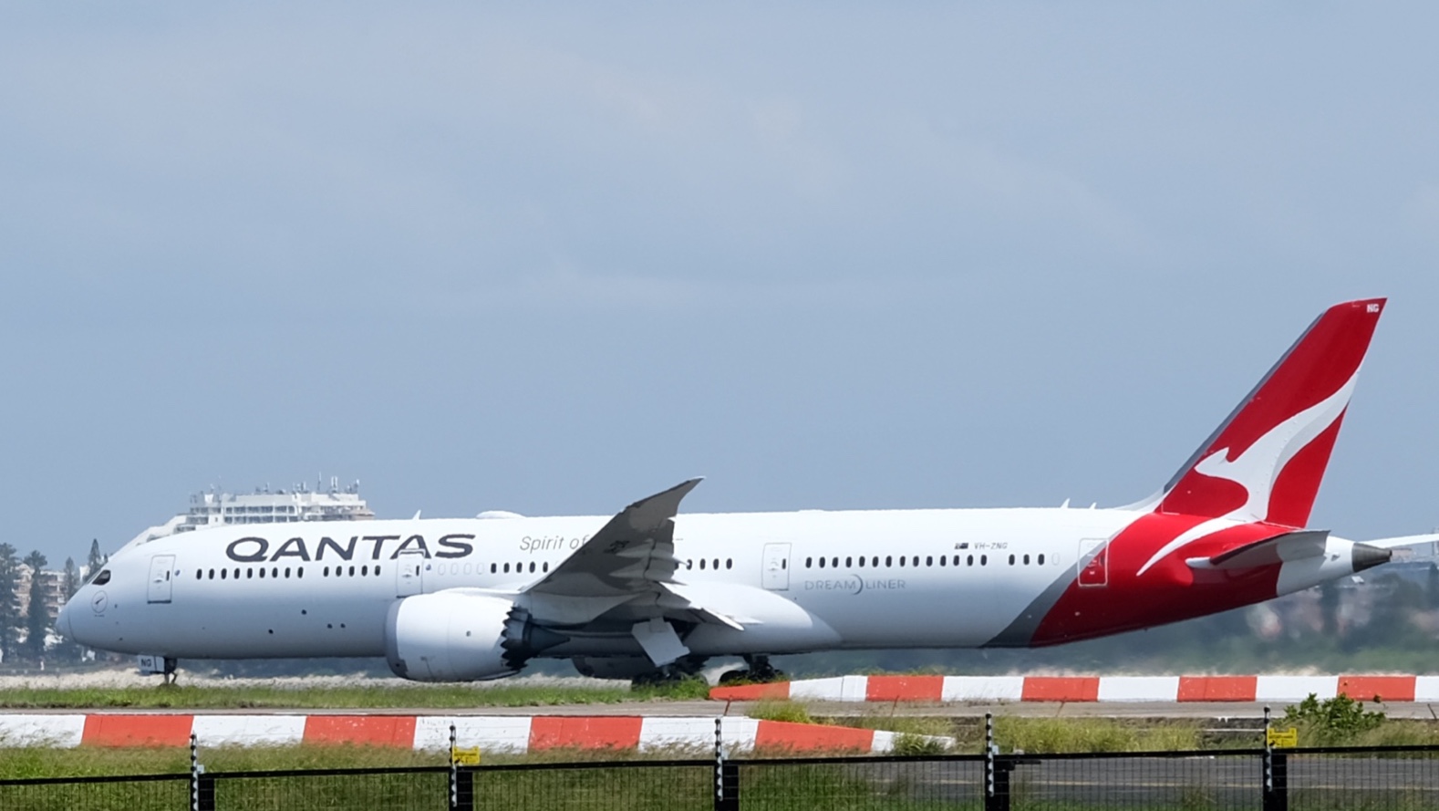 Aircraft