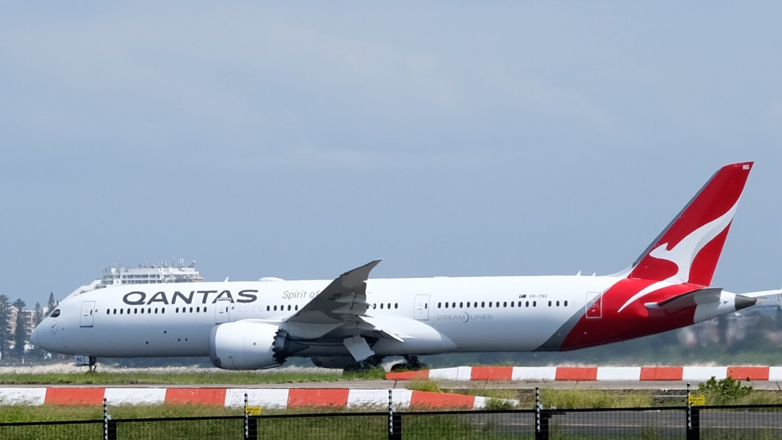 Spotting