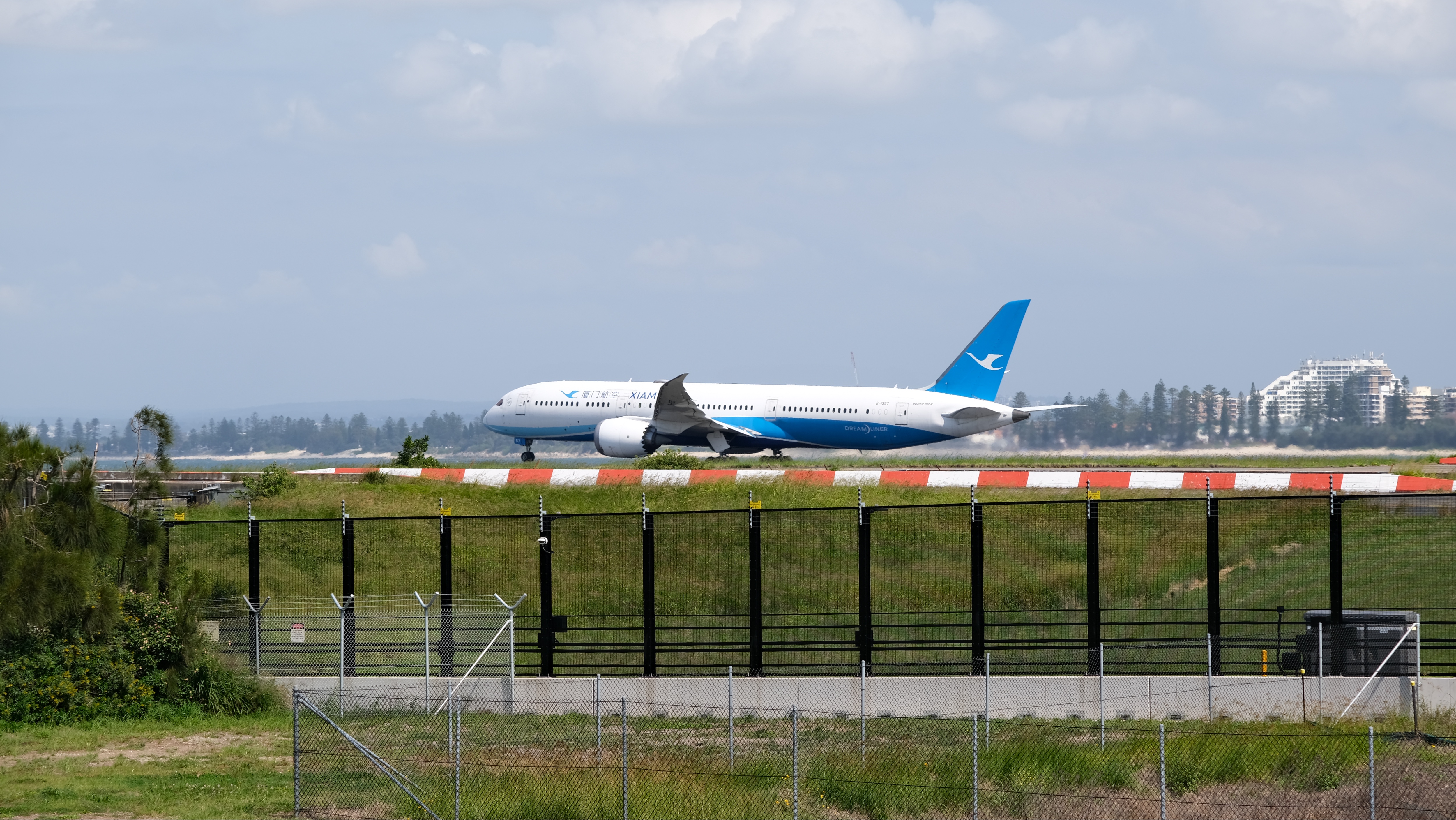 Aircraft
