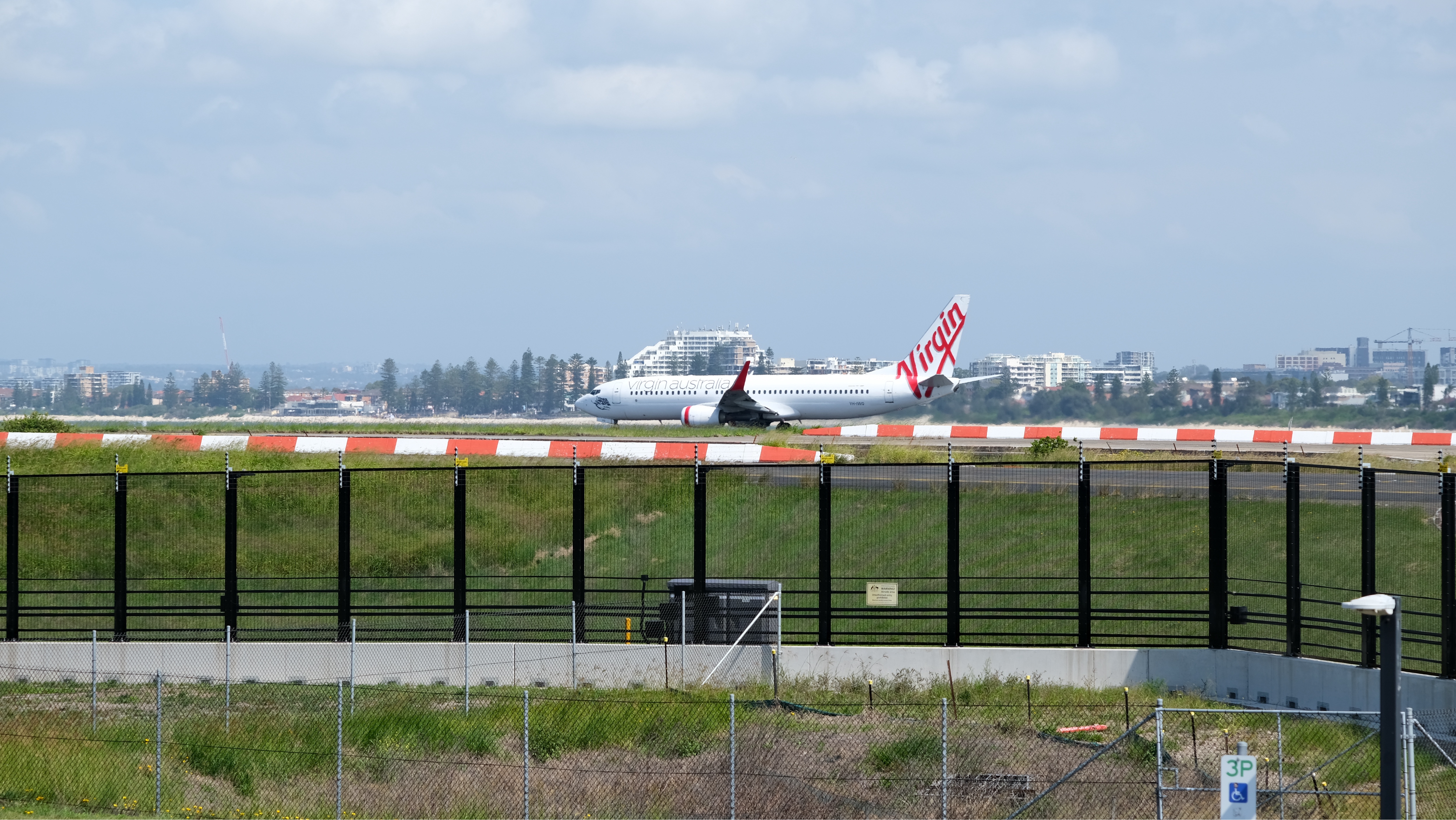 Aircraft