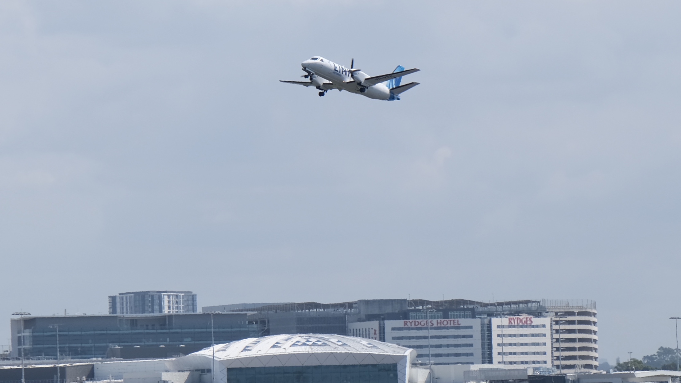 Aircraft