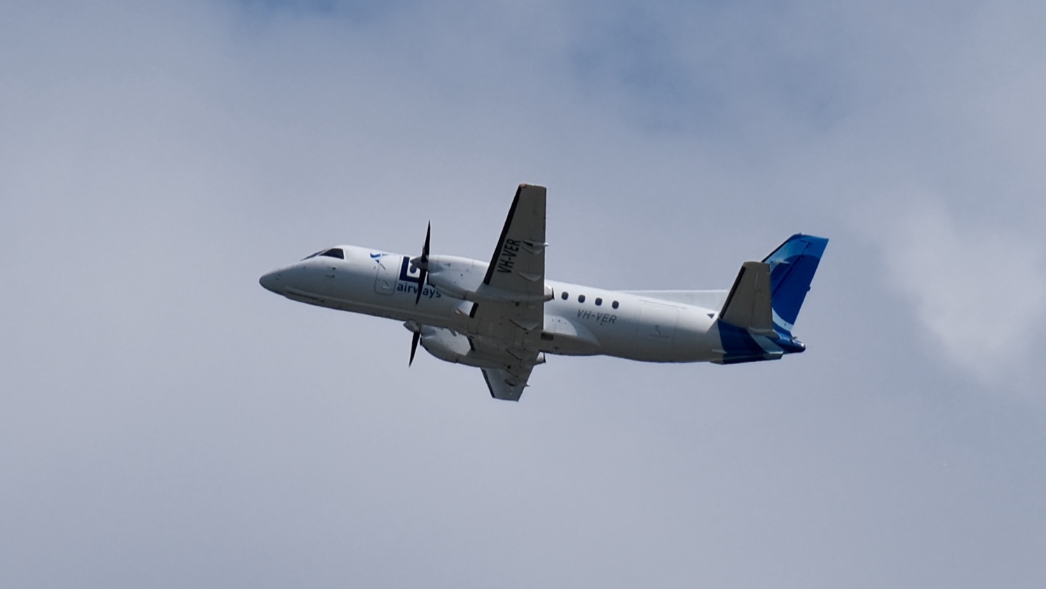 Aircraft