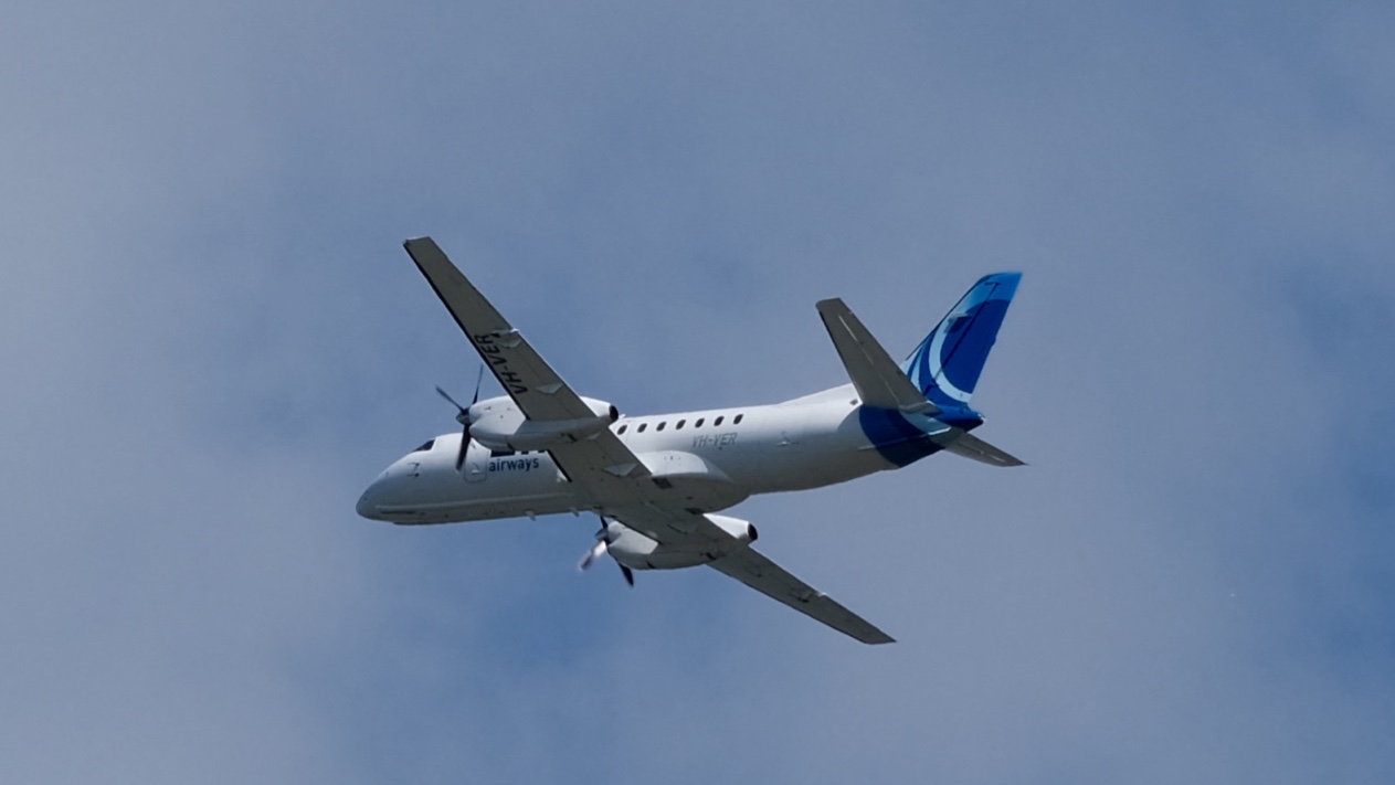 Aircraft