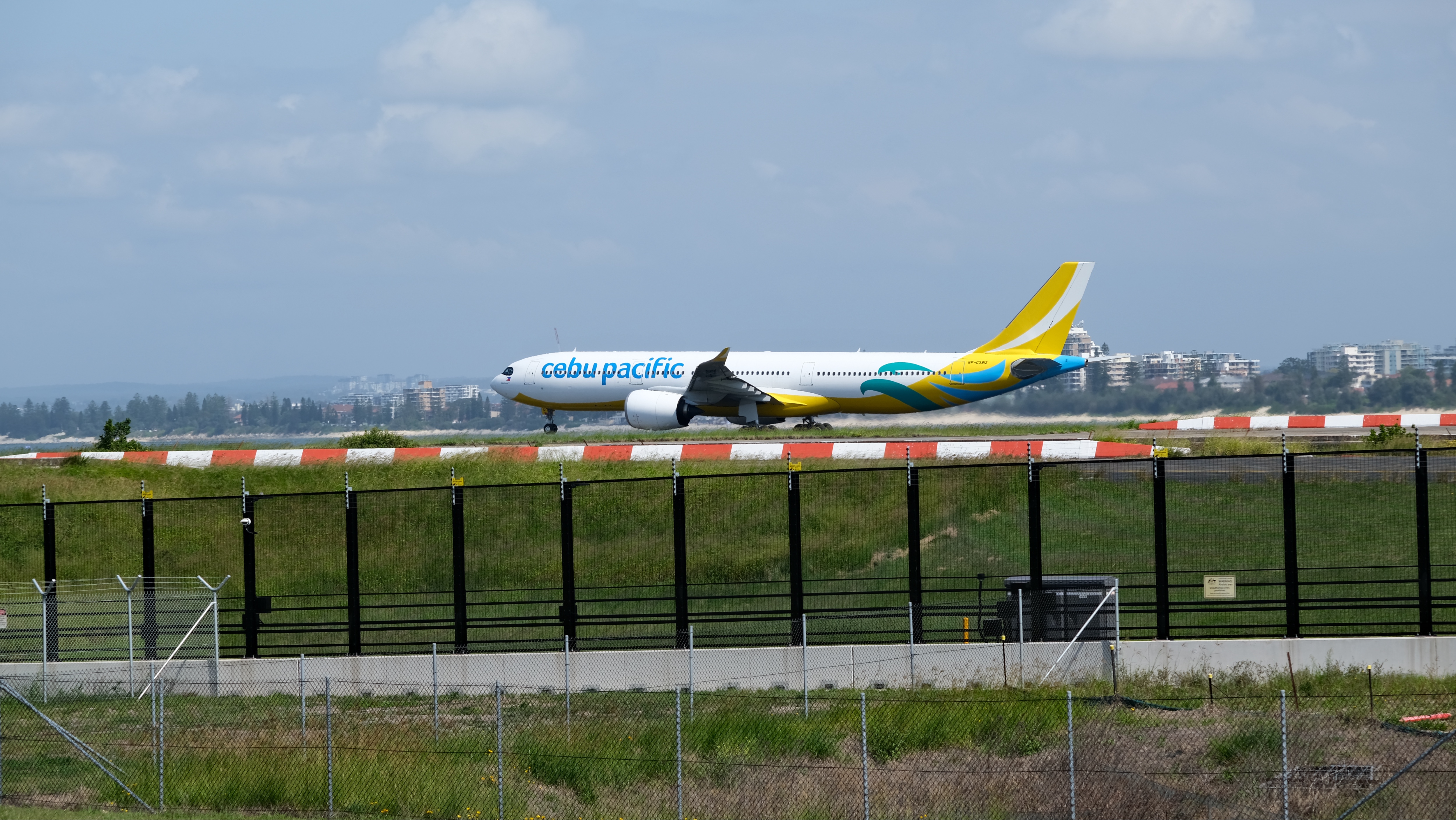 Aircraft