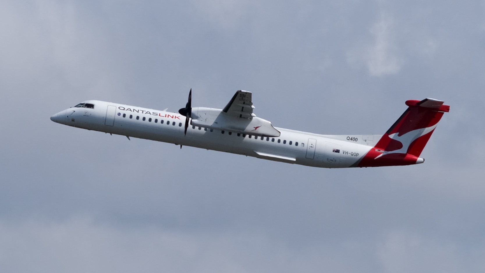 Aircraft
