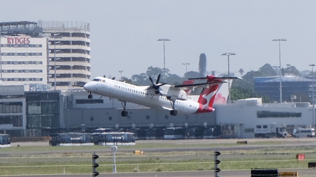 Aircraft