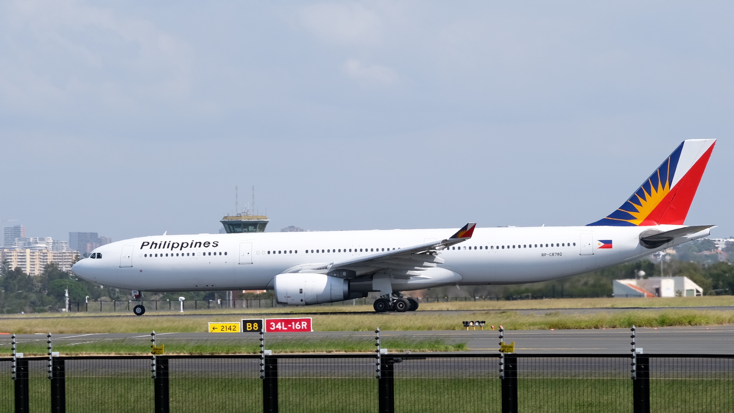 Aircraft