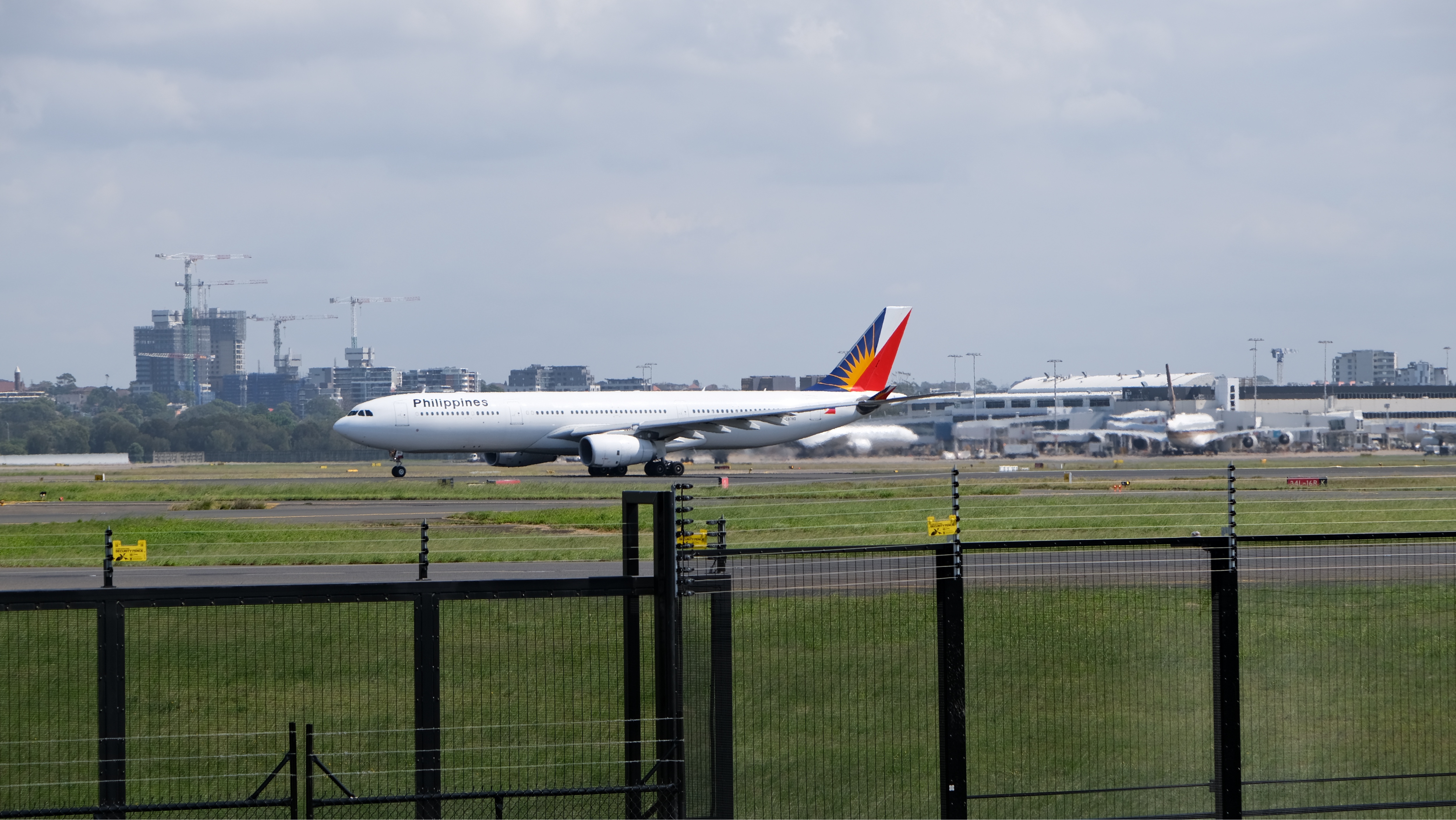 Aircraft