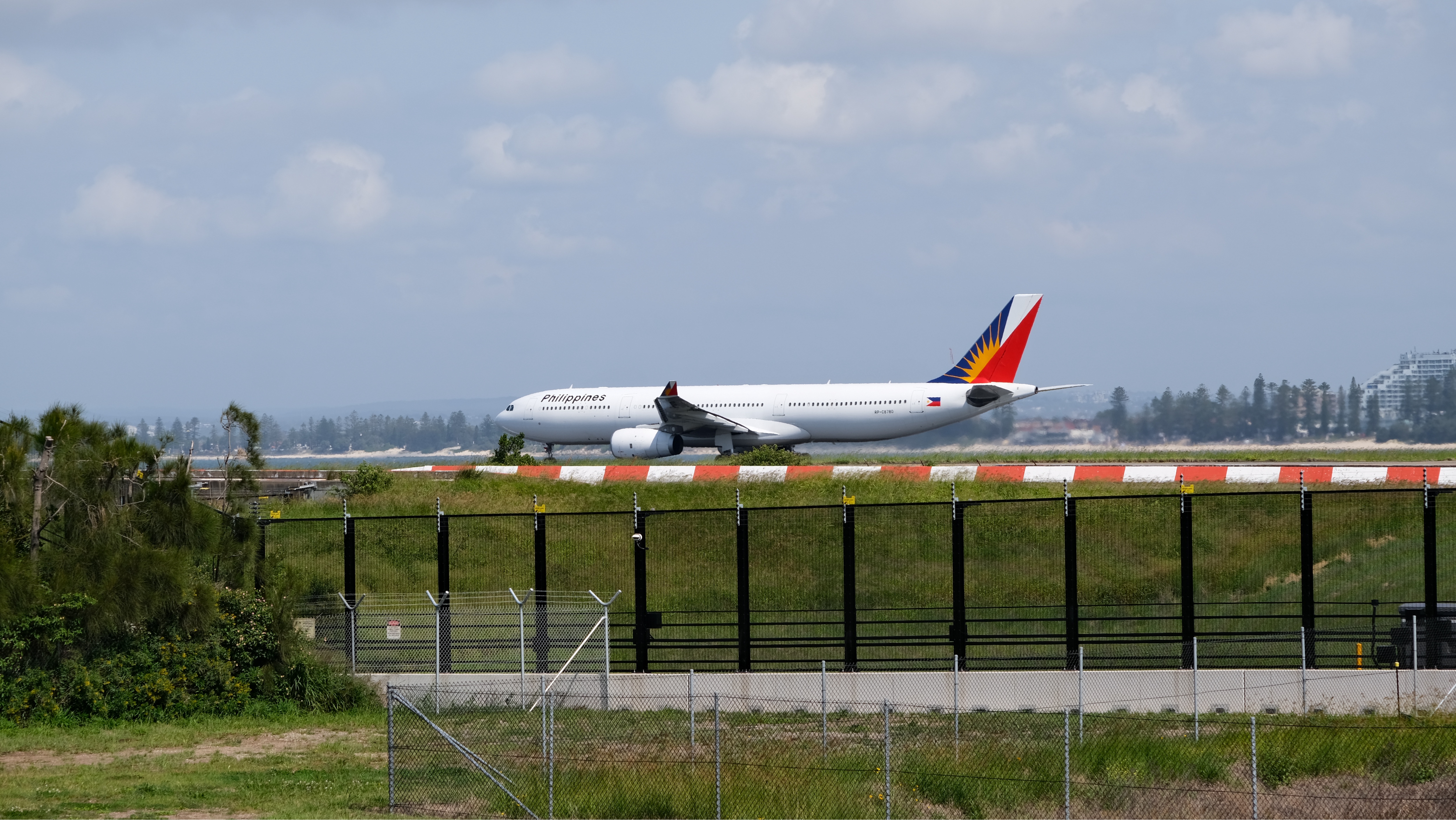 Aircraft