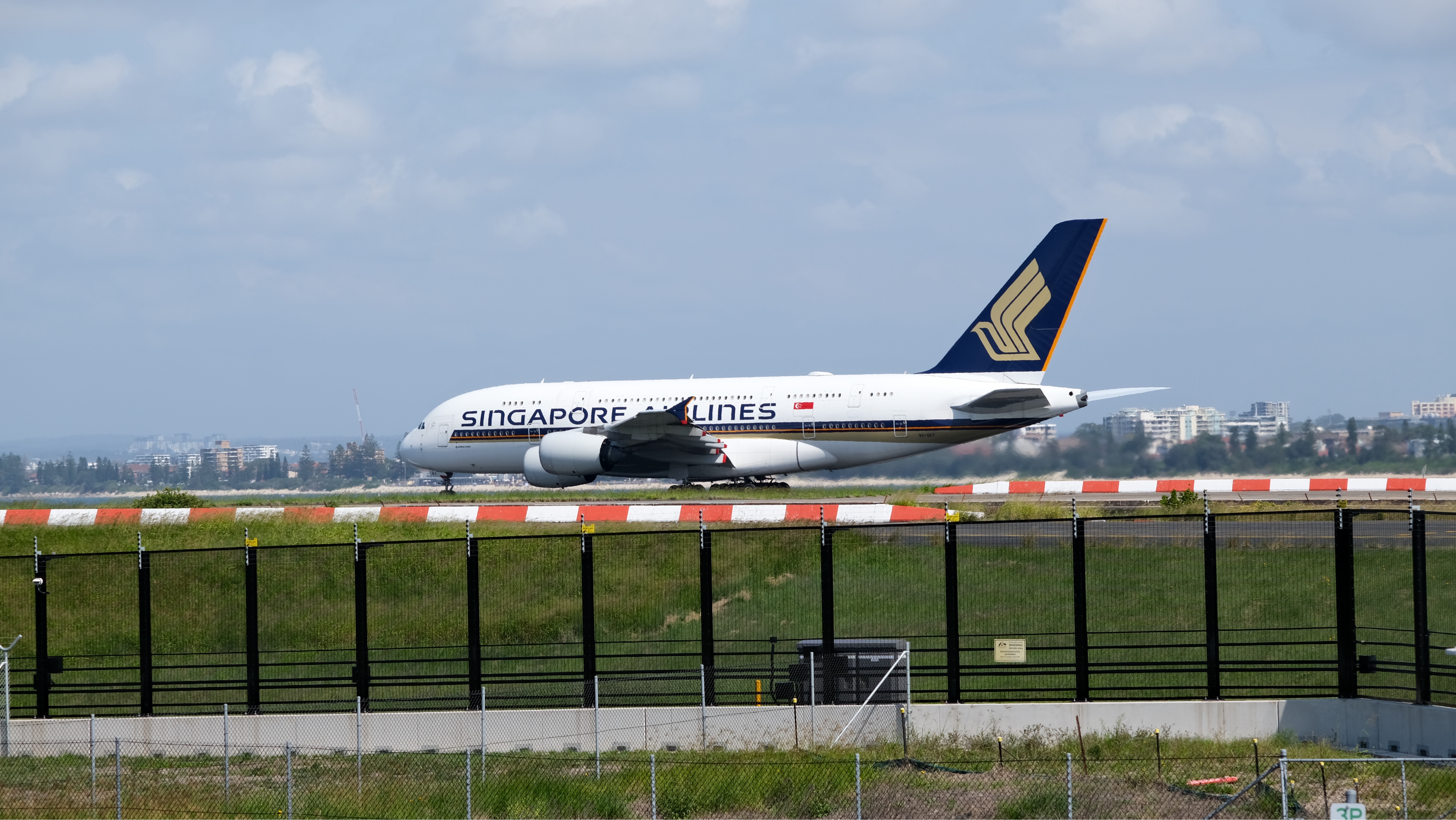 Aircraft