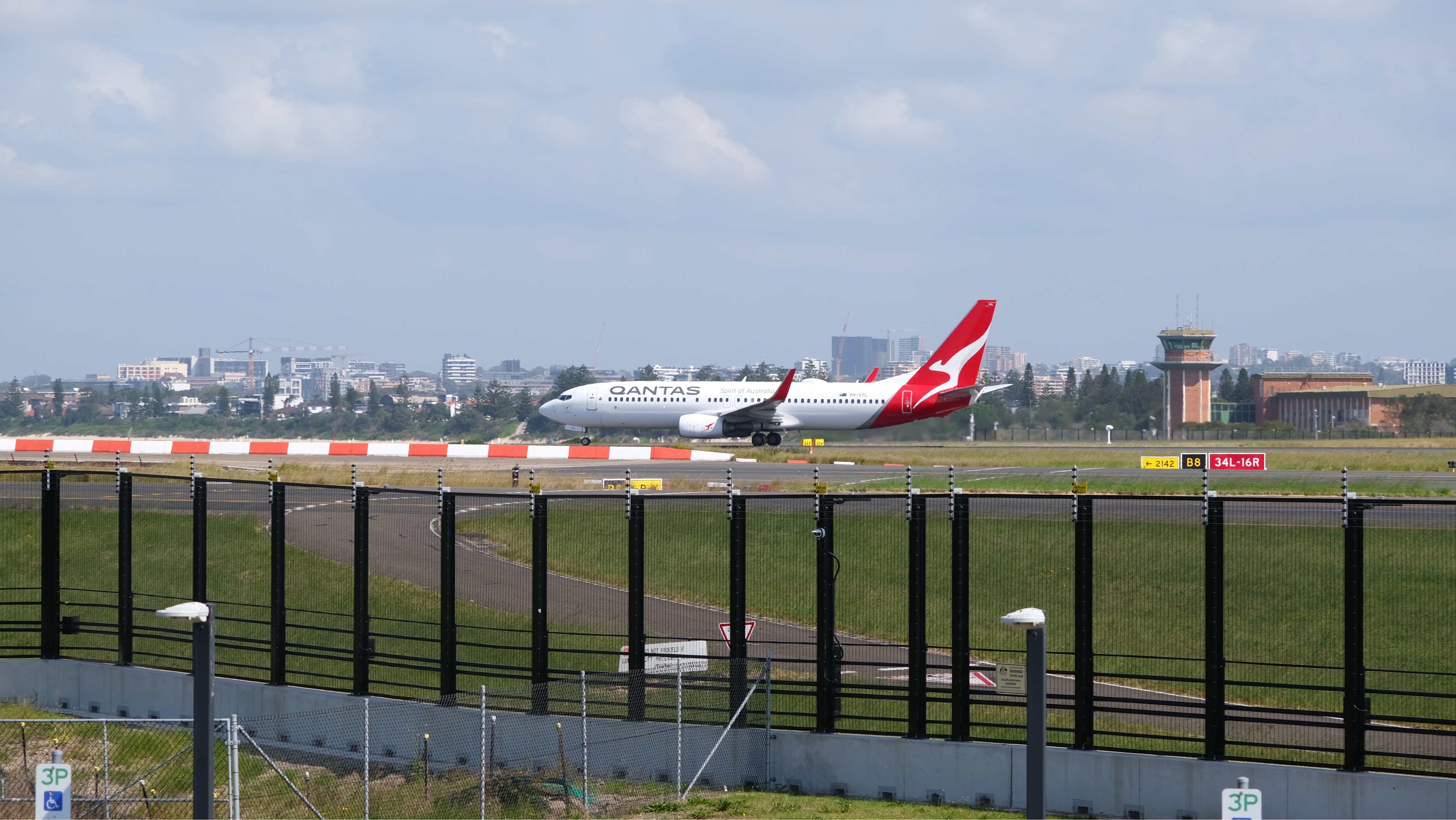 Aircraft