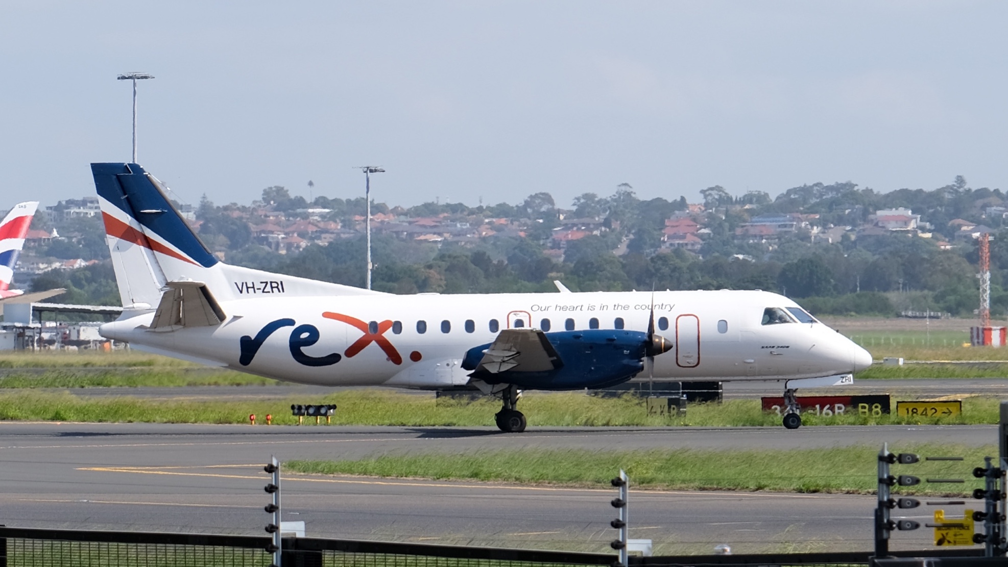 Aircraft