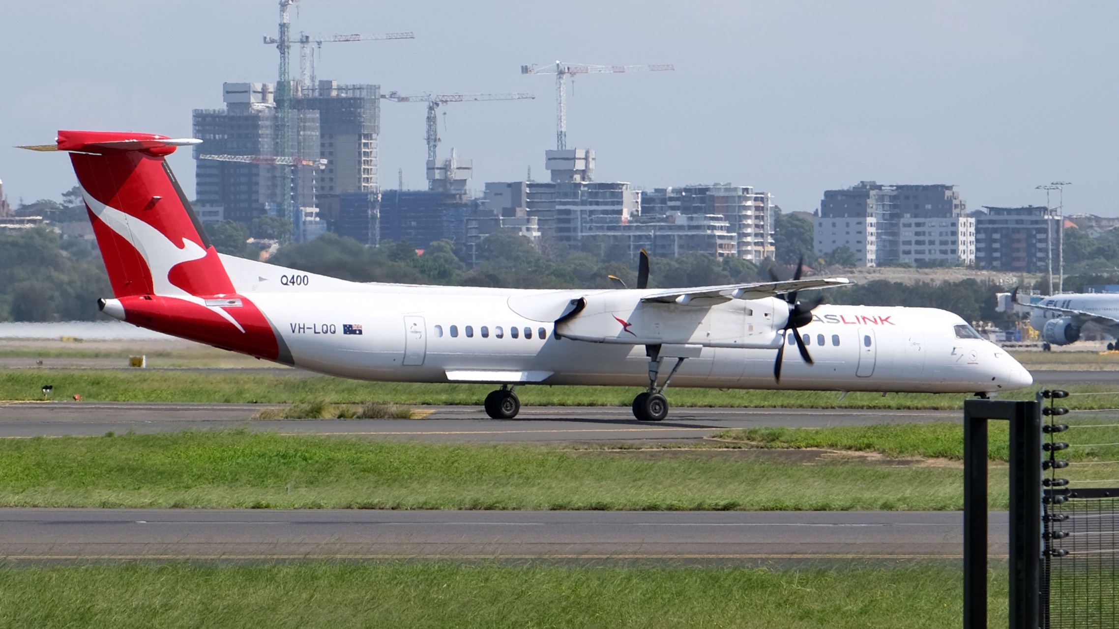Aircraft