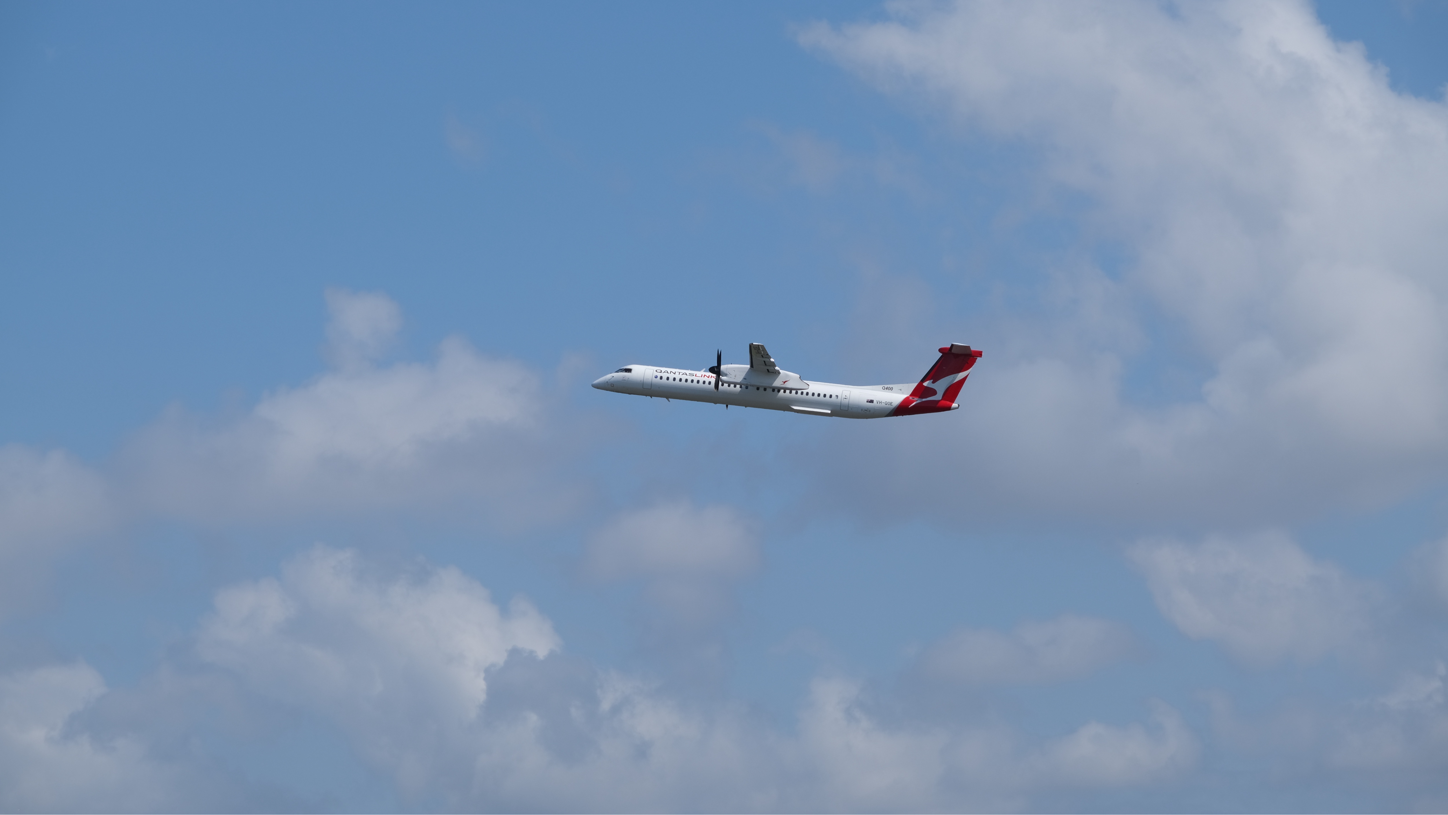 Aircraft