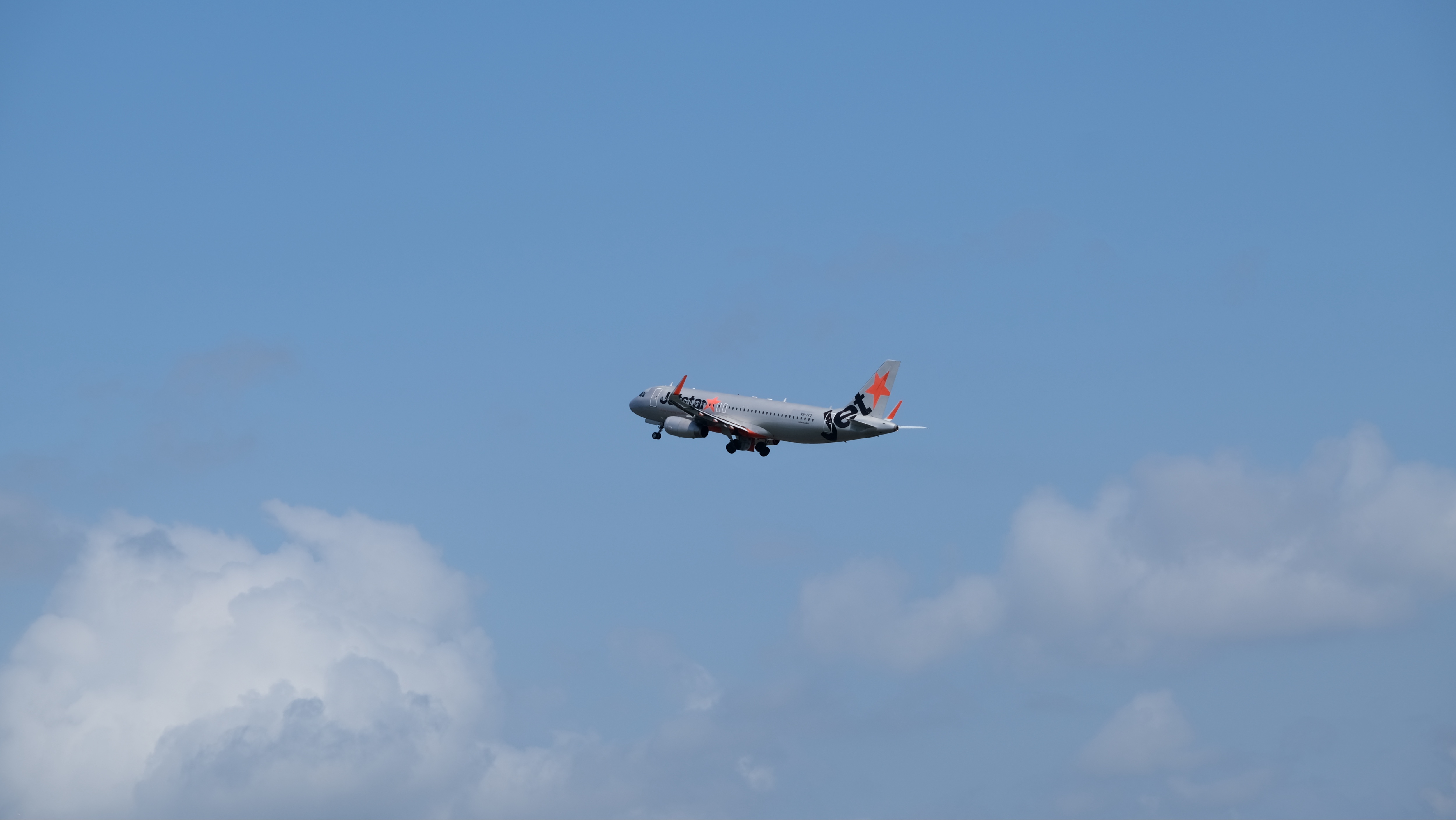 Aircraft
