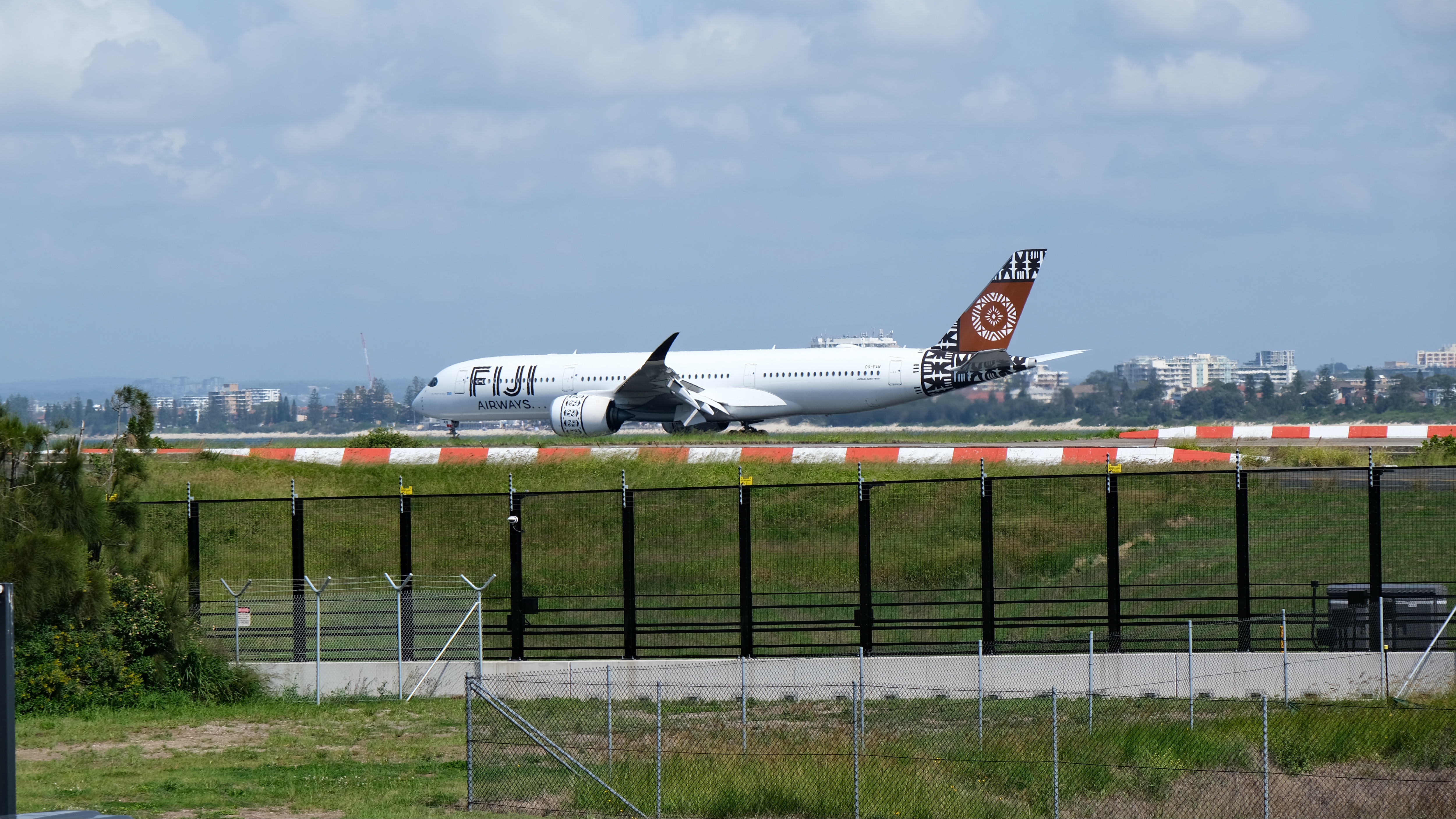 Aircraft