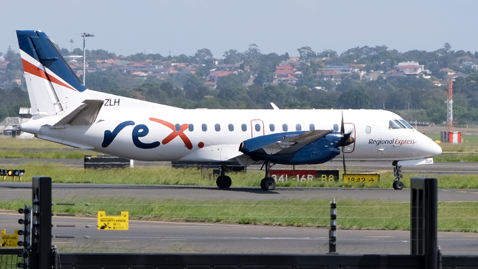 Aircraft