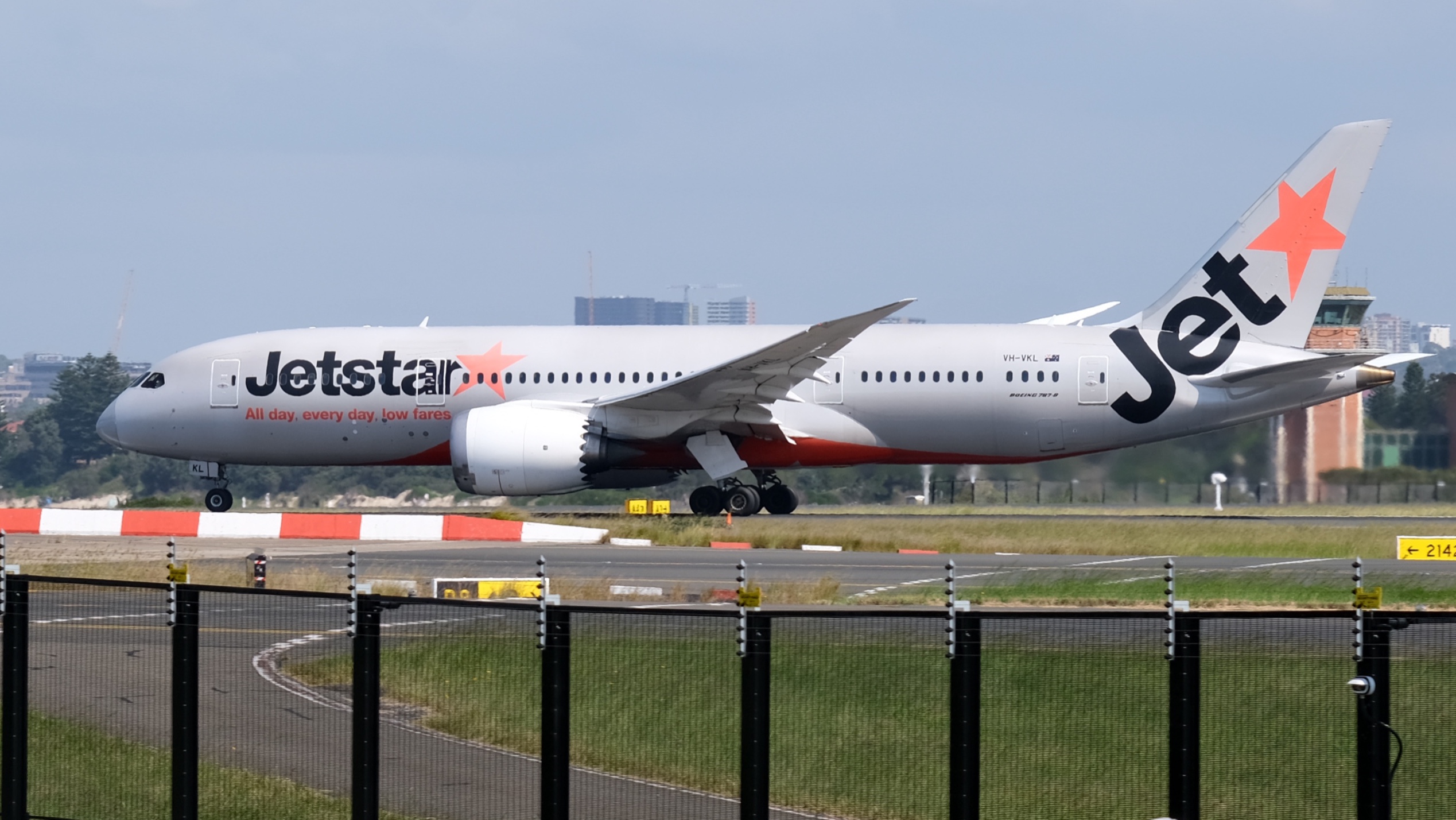Aircraft