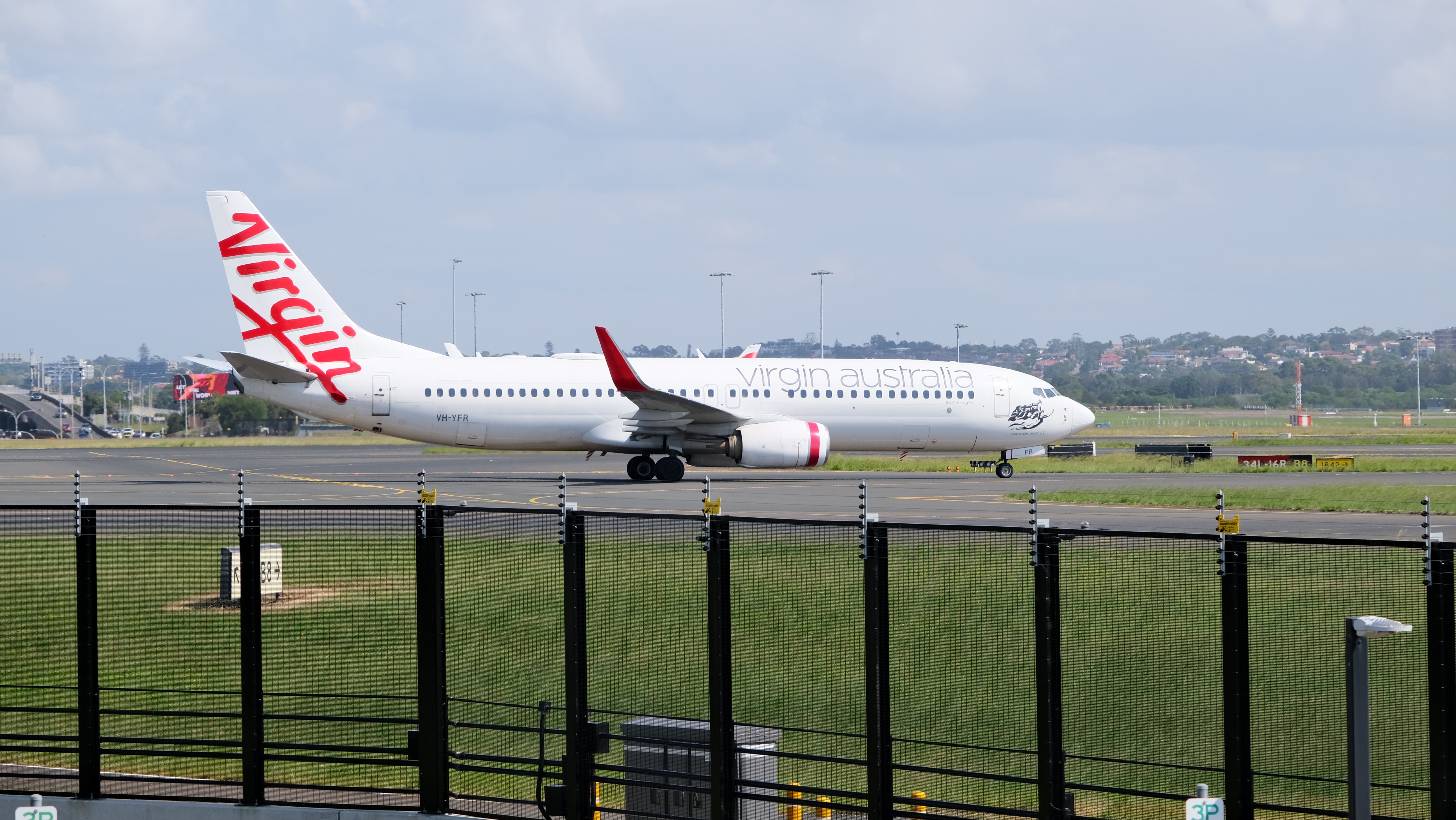 Aircraft
