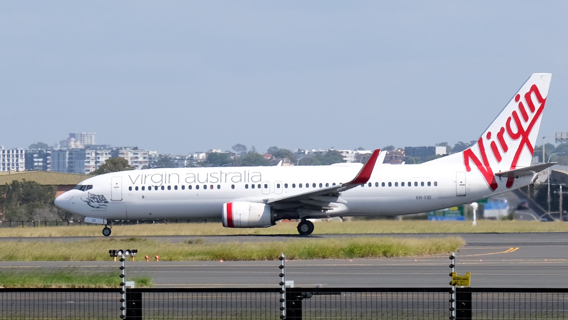 Aircraft